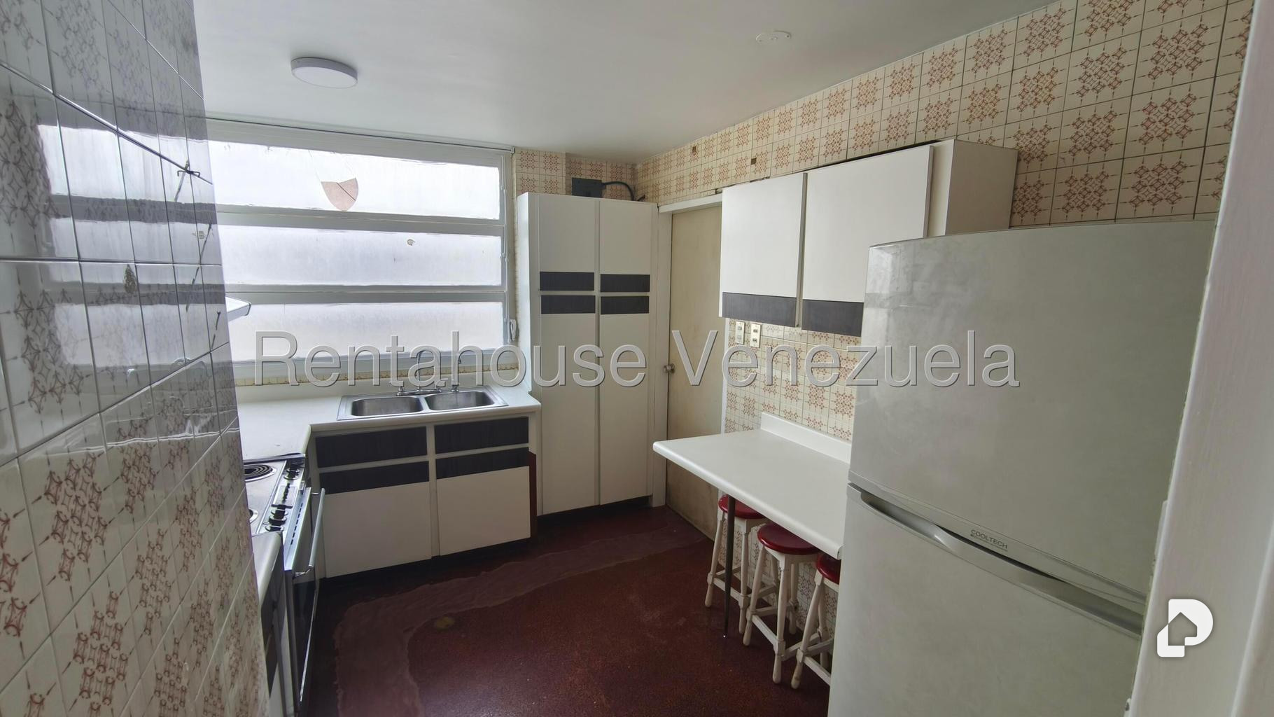 Apartamento en La California Norte, Caracas – 29