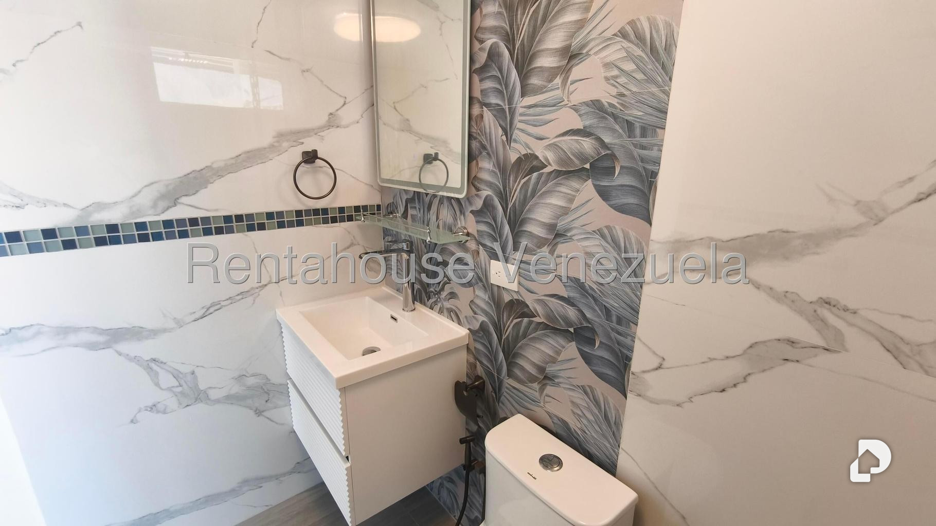Apartamento en La California Norte, Caracas – 21