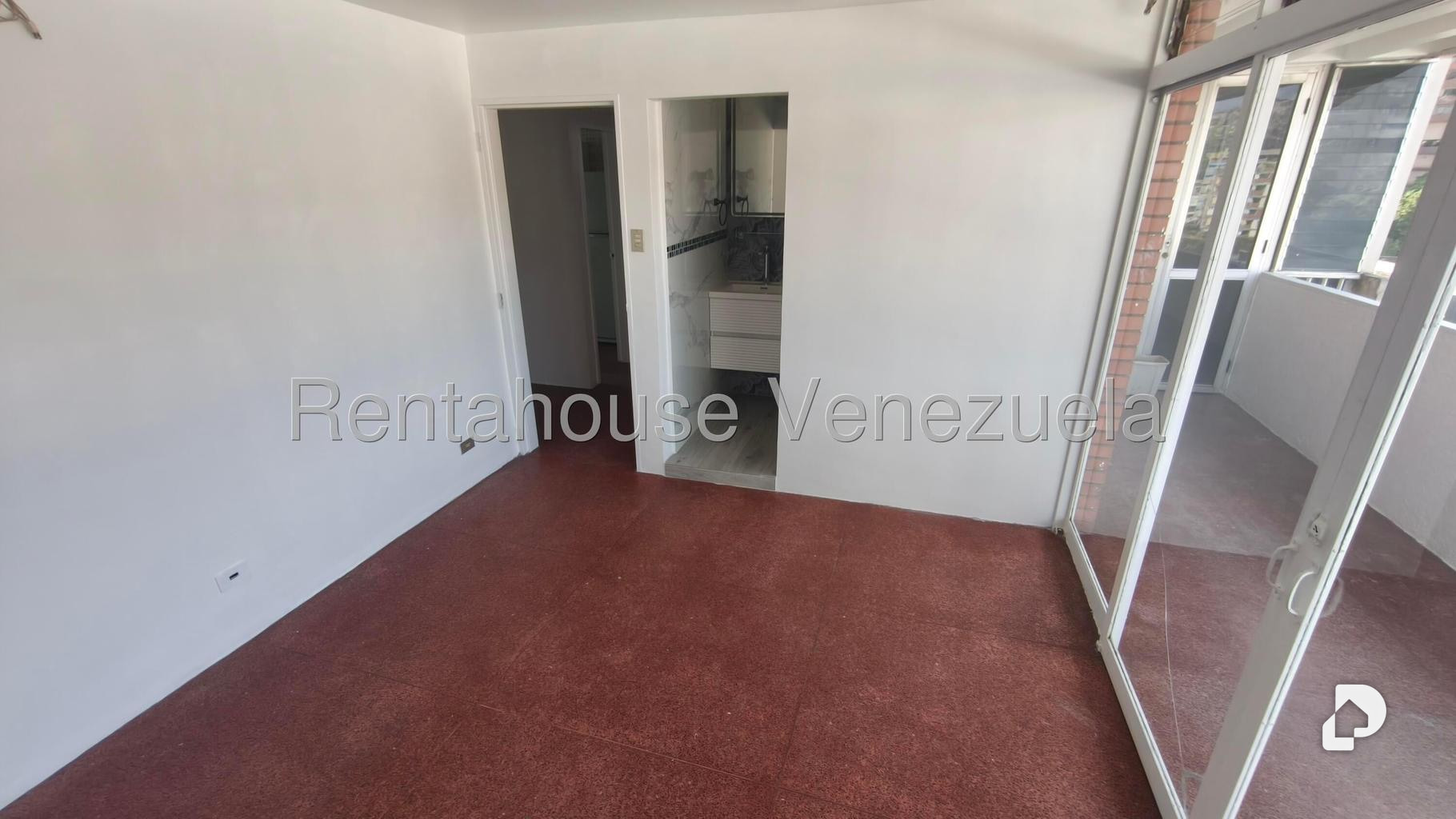 Apartamento en La California Norte, Caracas – 18