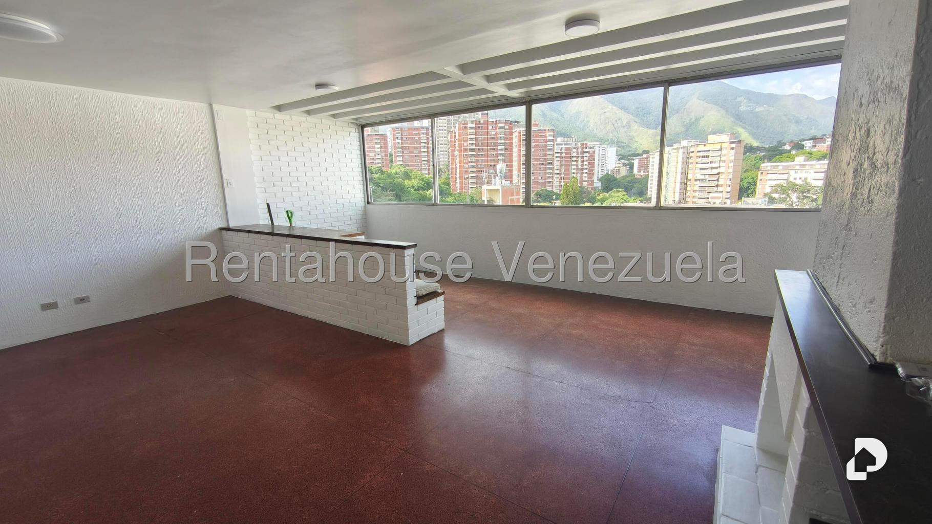 Apartamento en La California Norte, Caracas – 9