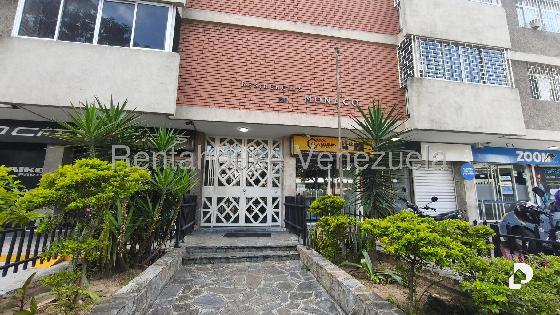 Apartamento en La California Norte, Caracas – 2