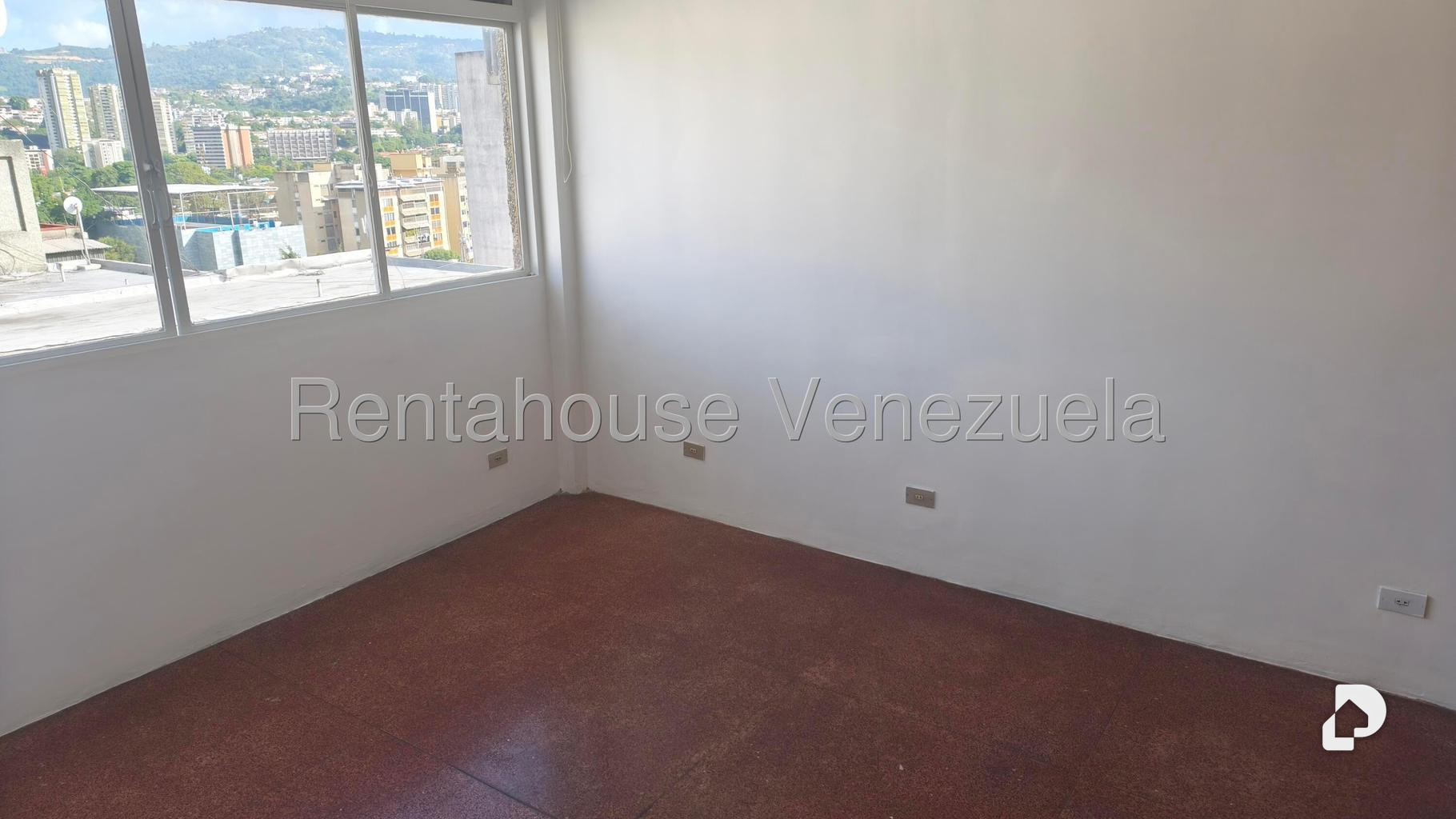 Apartamento en La California Norte, Caracas – 24
