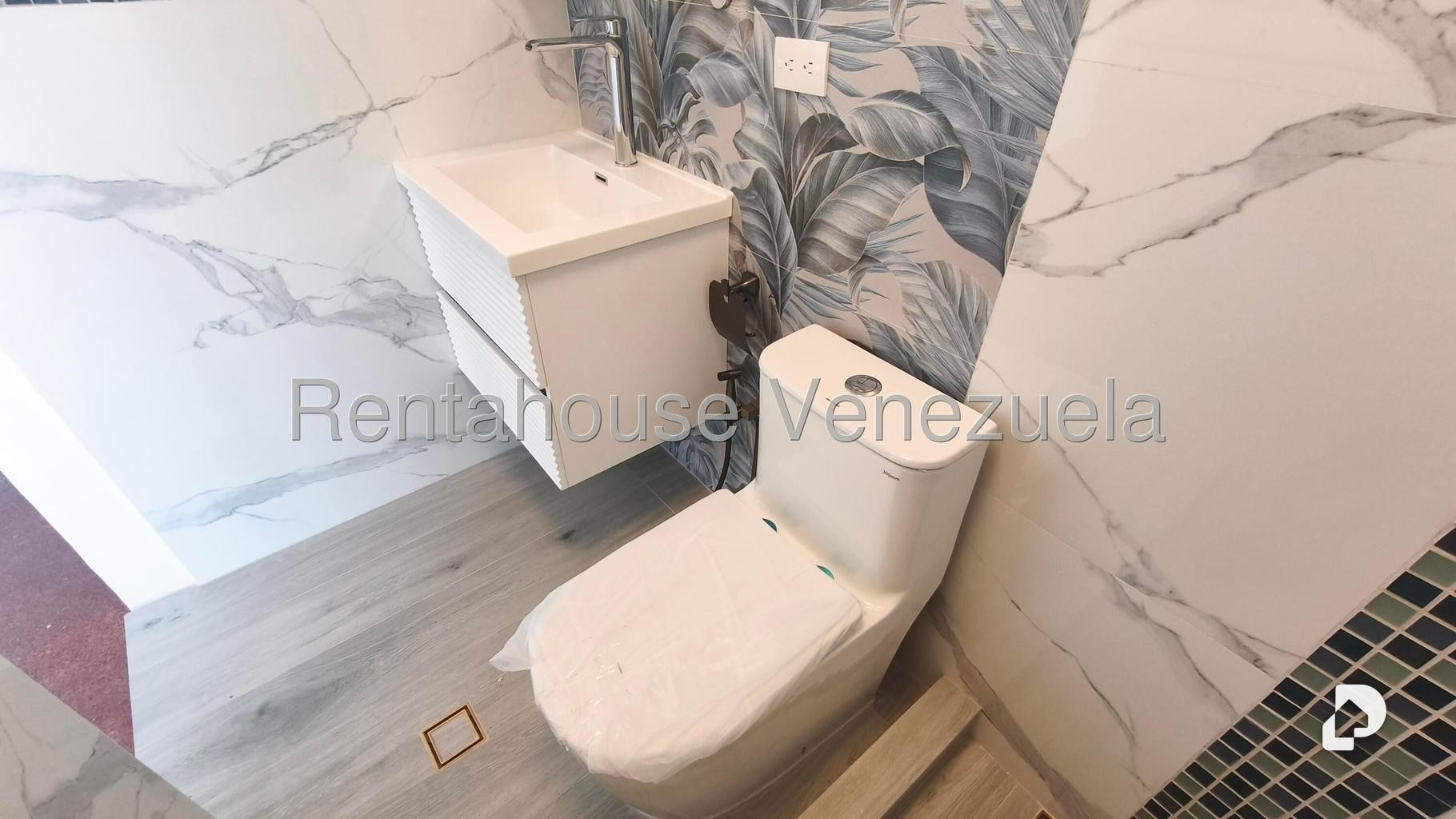 Apartamento en La California Norte, Caracas – 22