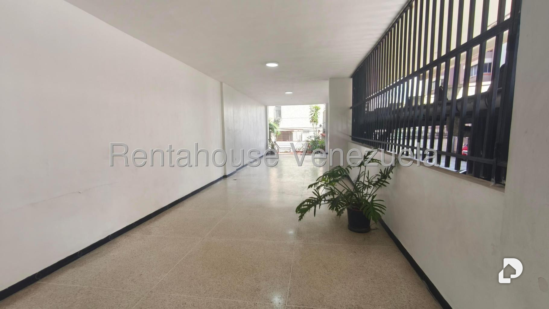 Apartamento en La California Norte, Caracas – 3