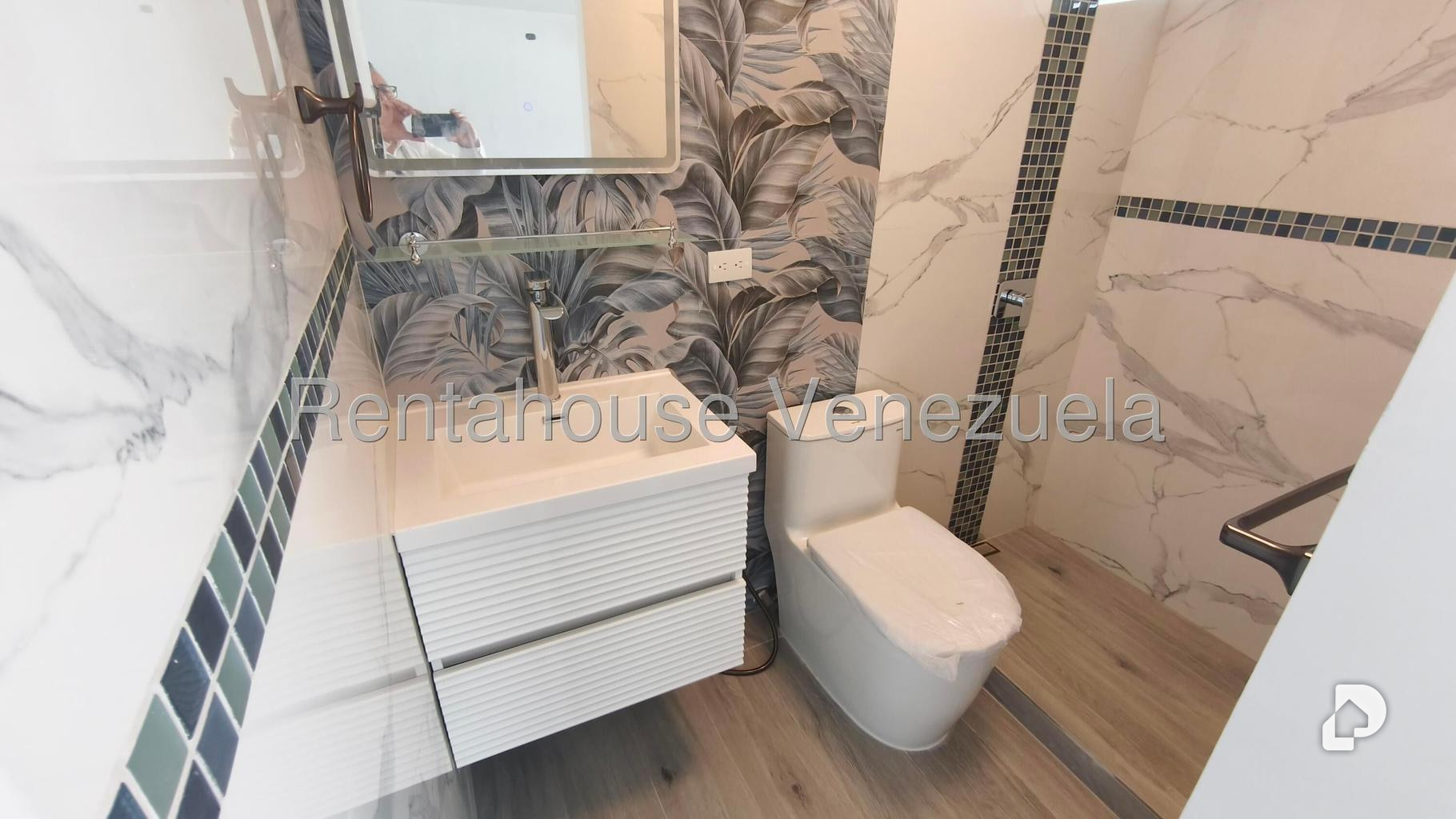 Apartamento en La California Norte, Caracas – 27