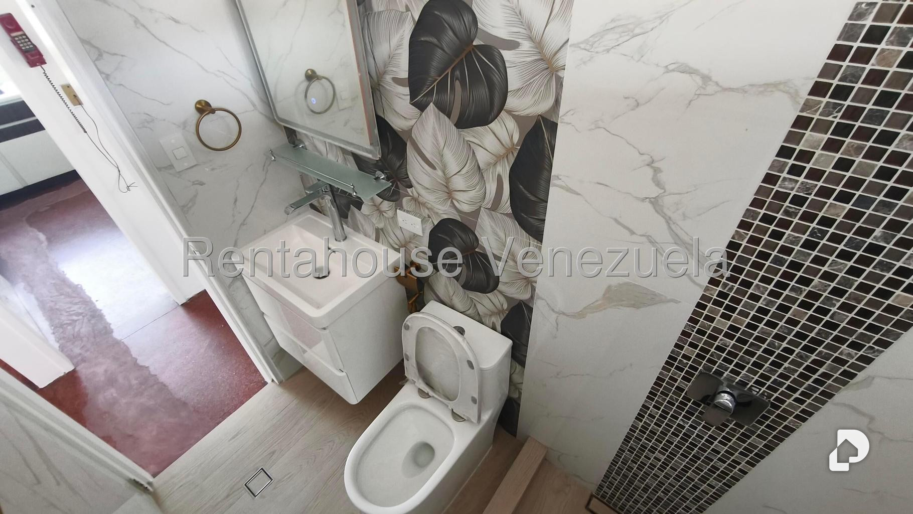 Apartamento en La California Norte, Caracas – 15