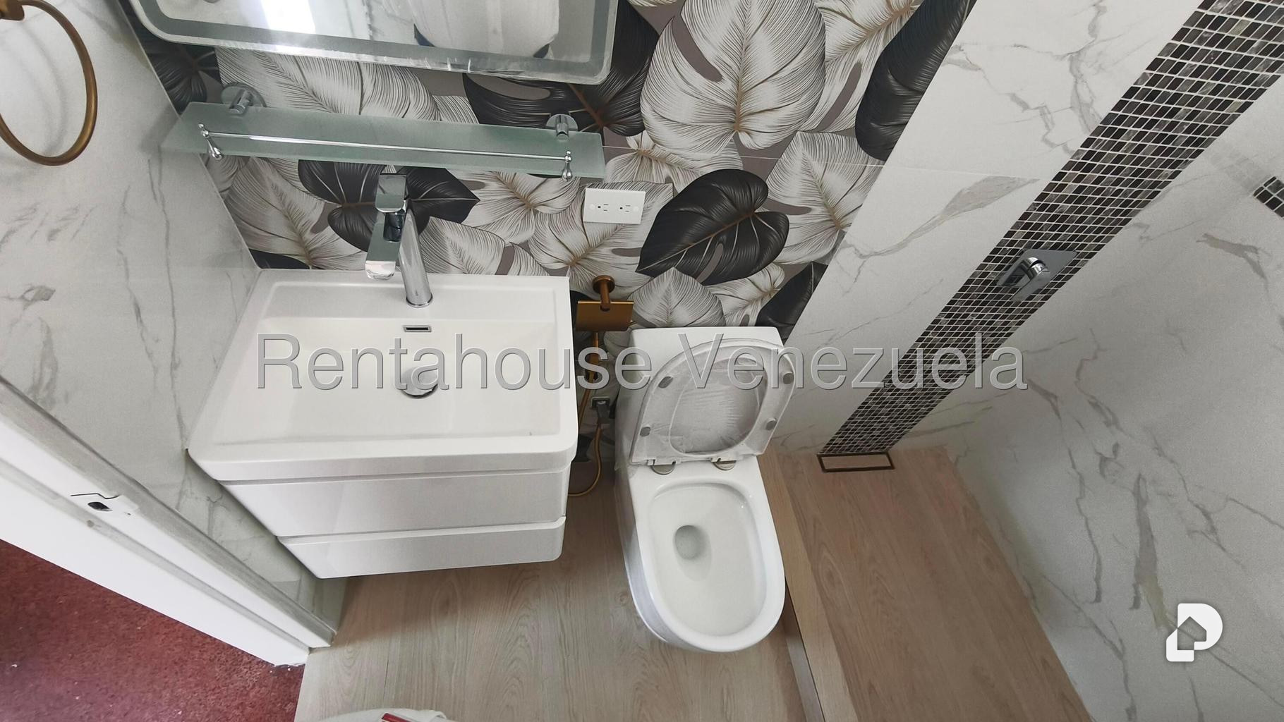 Apartamento en La California Norte, Caracas – 16