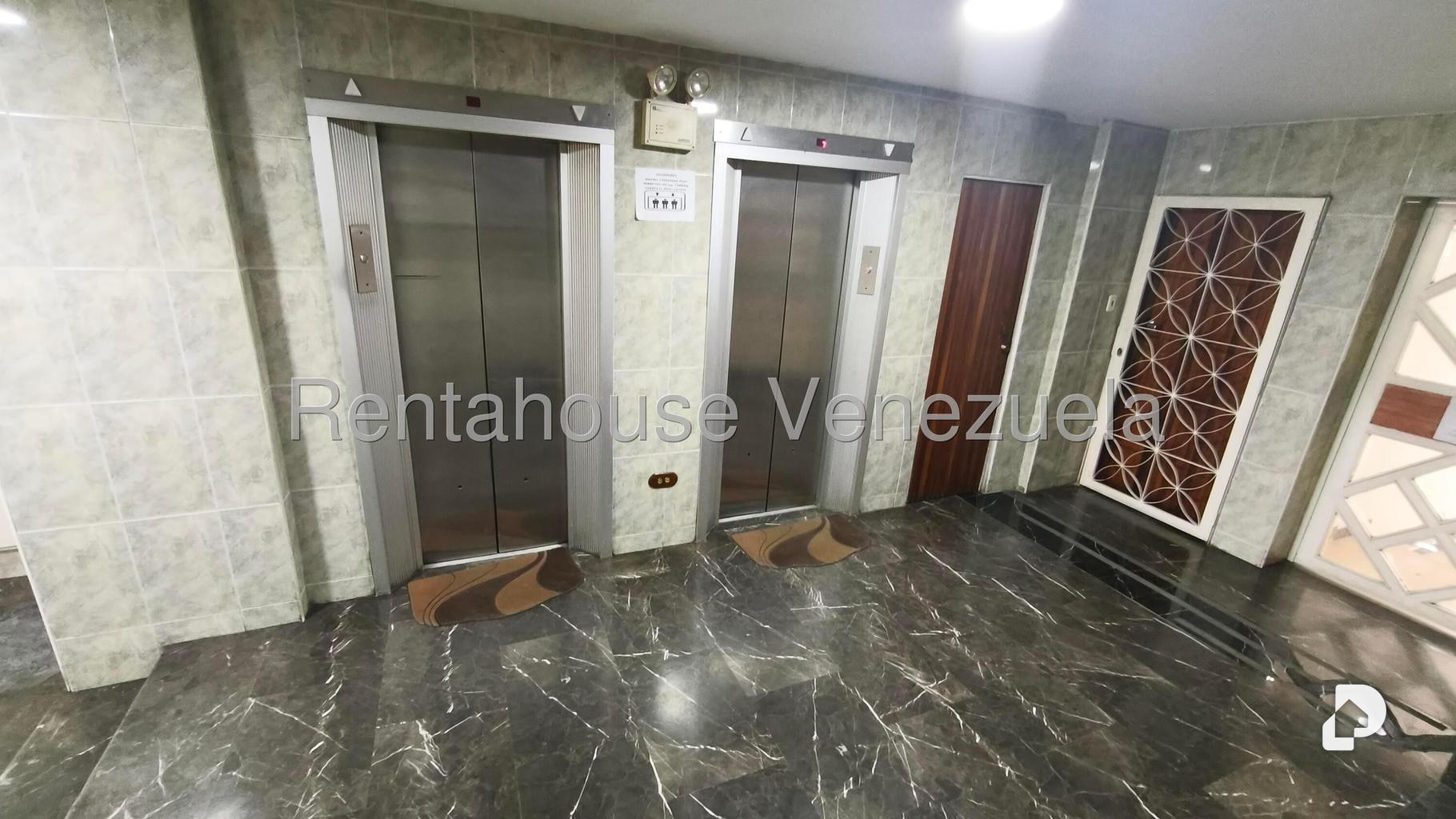 Apartamento en La California Norte, Caracas – 6