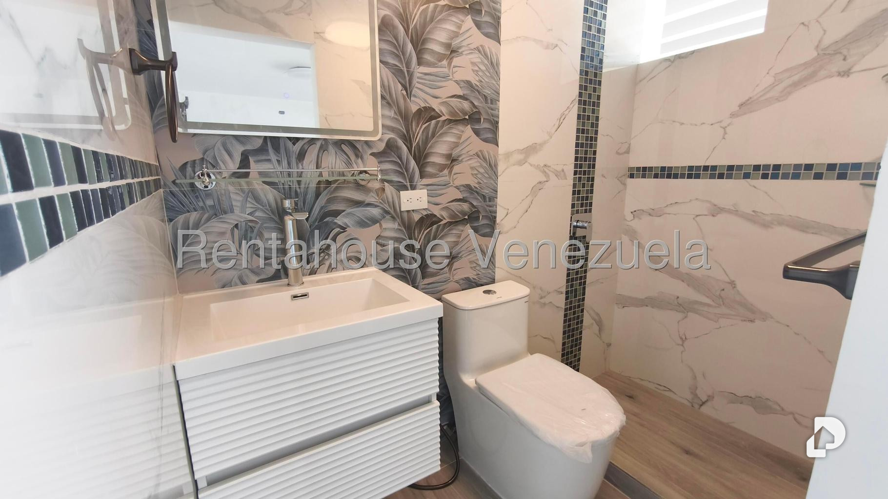 Apartamento en La California Norte, Caracas – 28