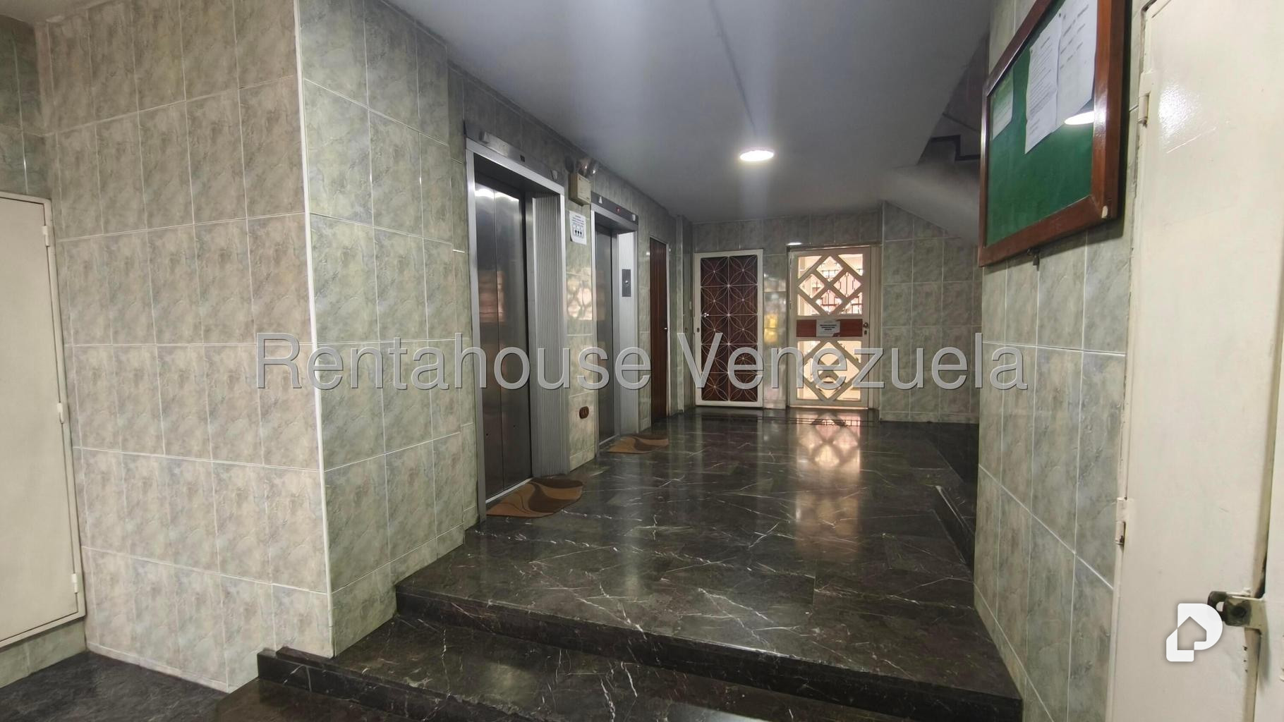Apartamento en La California Norte, Caracas – 5