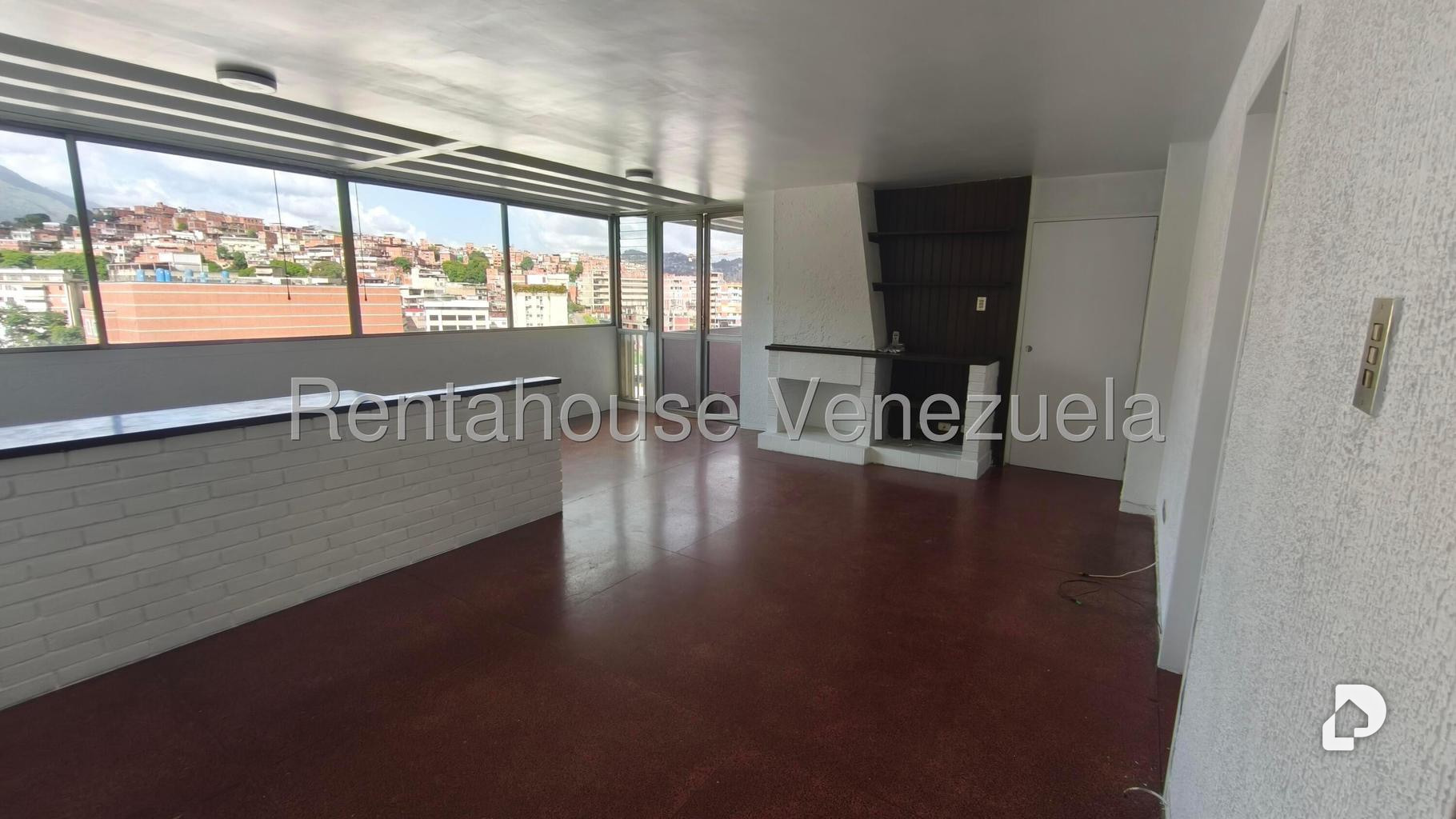 Apartamento en La California Norte, Caracas – 10