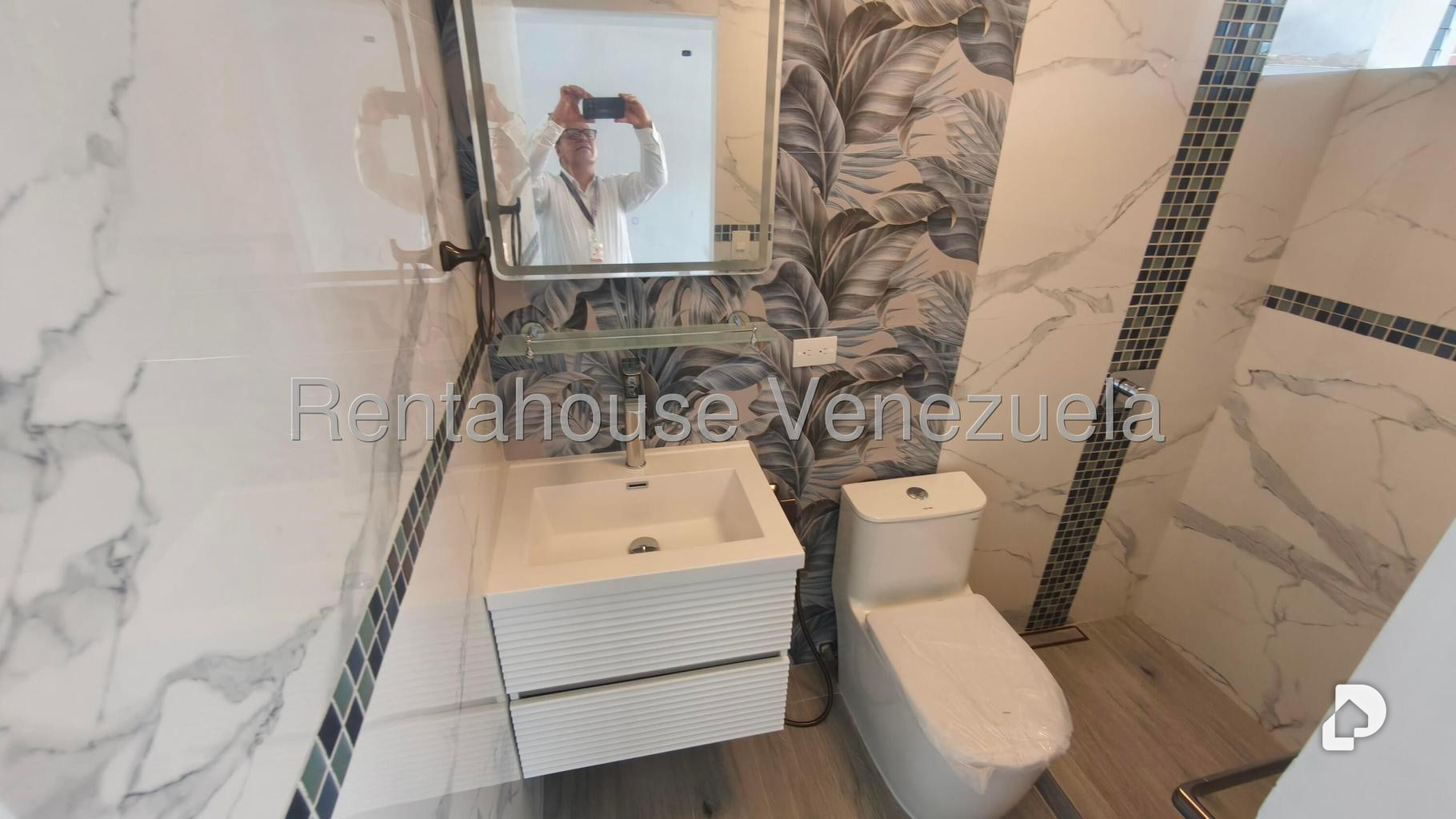 Apartamento en La California Norte, Caracas – 20