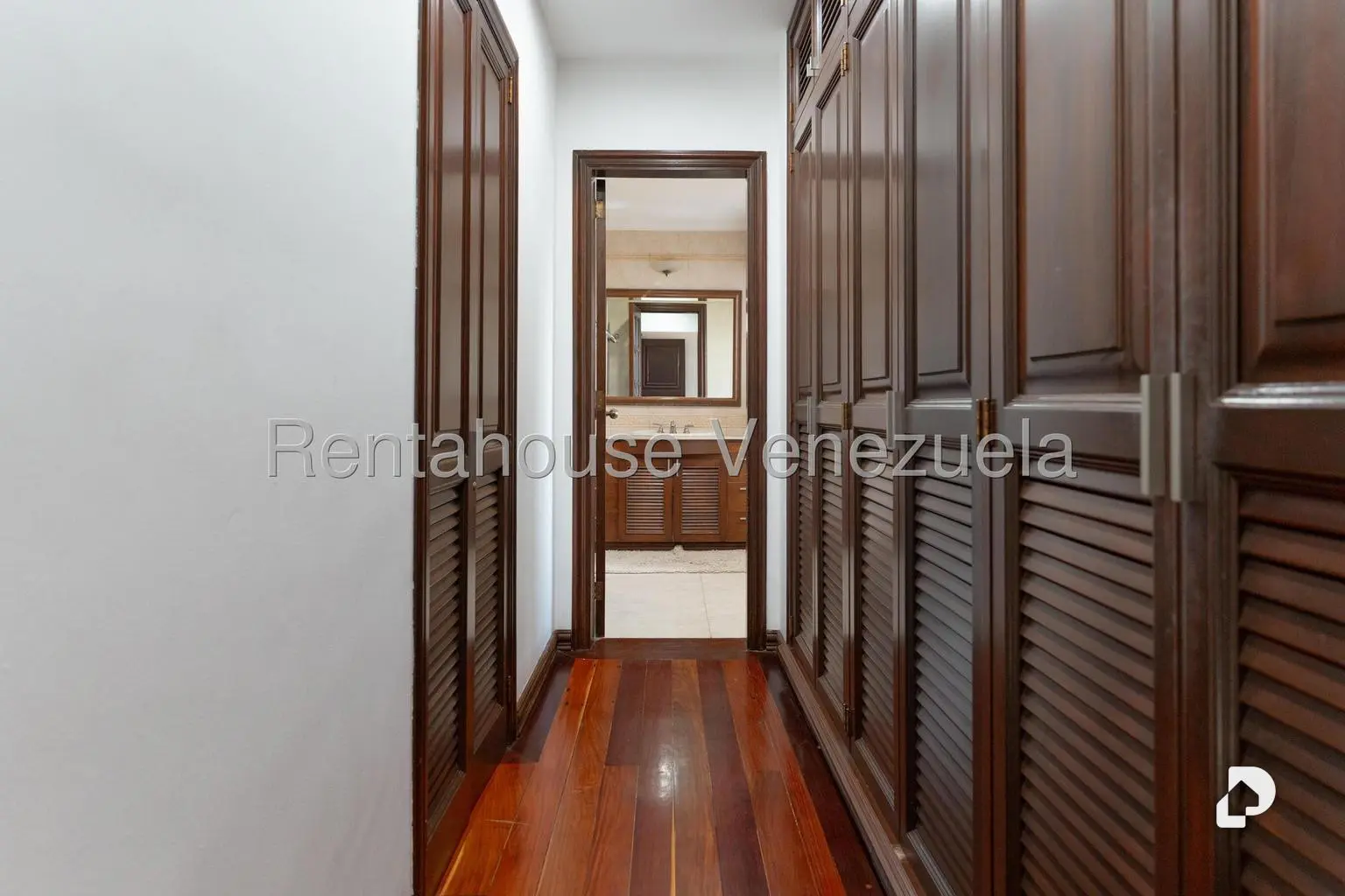 Apartamento en Los Naranjos (del Cafetal), Caracas – 27