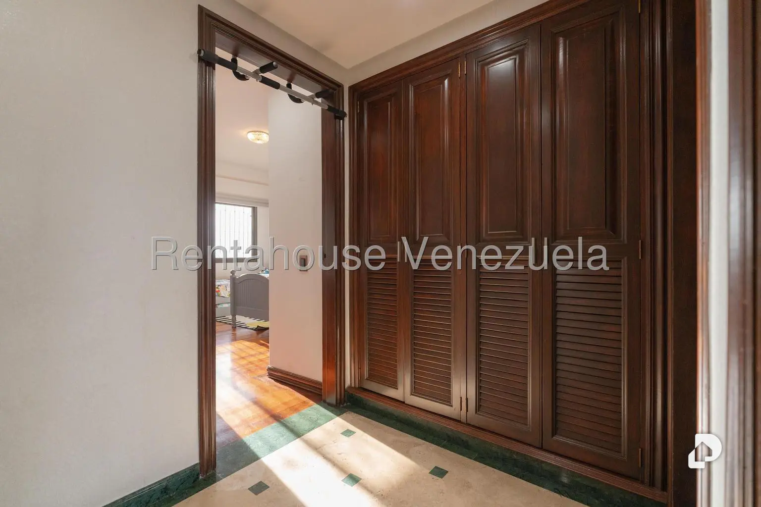 Apartamento en Los Naranjos (del Cafetal), Caracas – 30