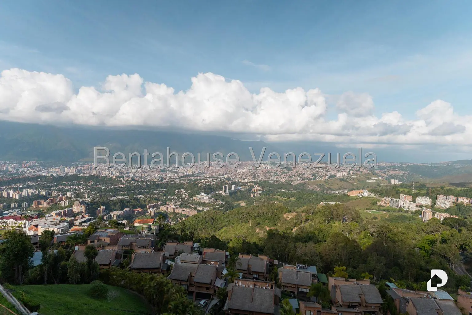 Apartamento en Los Naranjos (del Cafetal), Caracas – 18