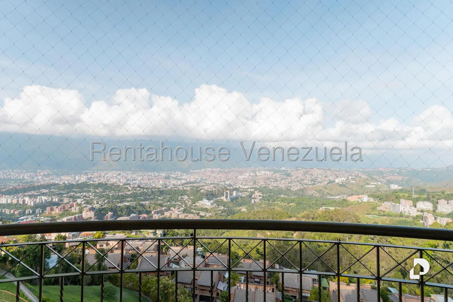Apartamento en Los Naranjos (del Cafetal), Caracas – 20