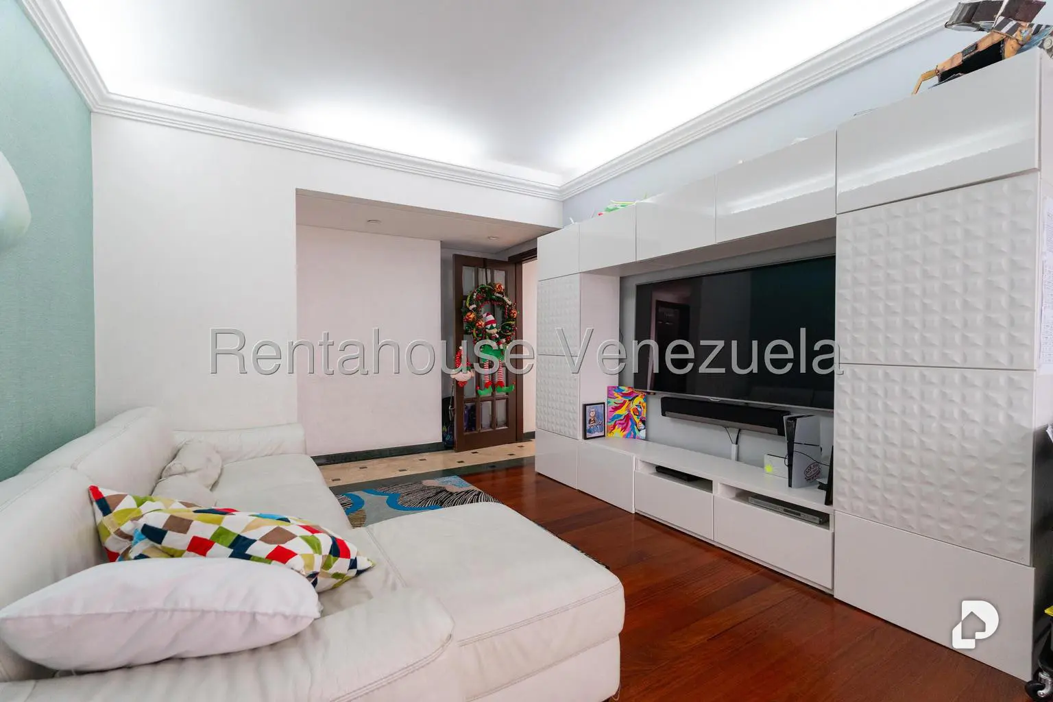 Apartamento en Los Naranjos (del Cafetal), Caracas – 10