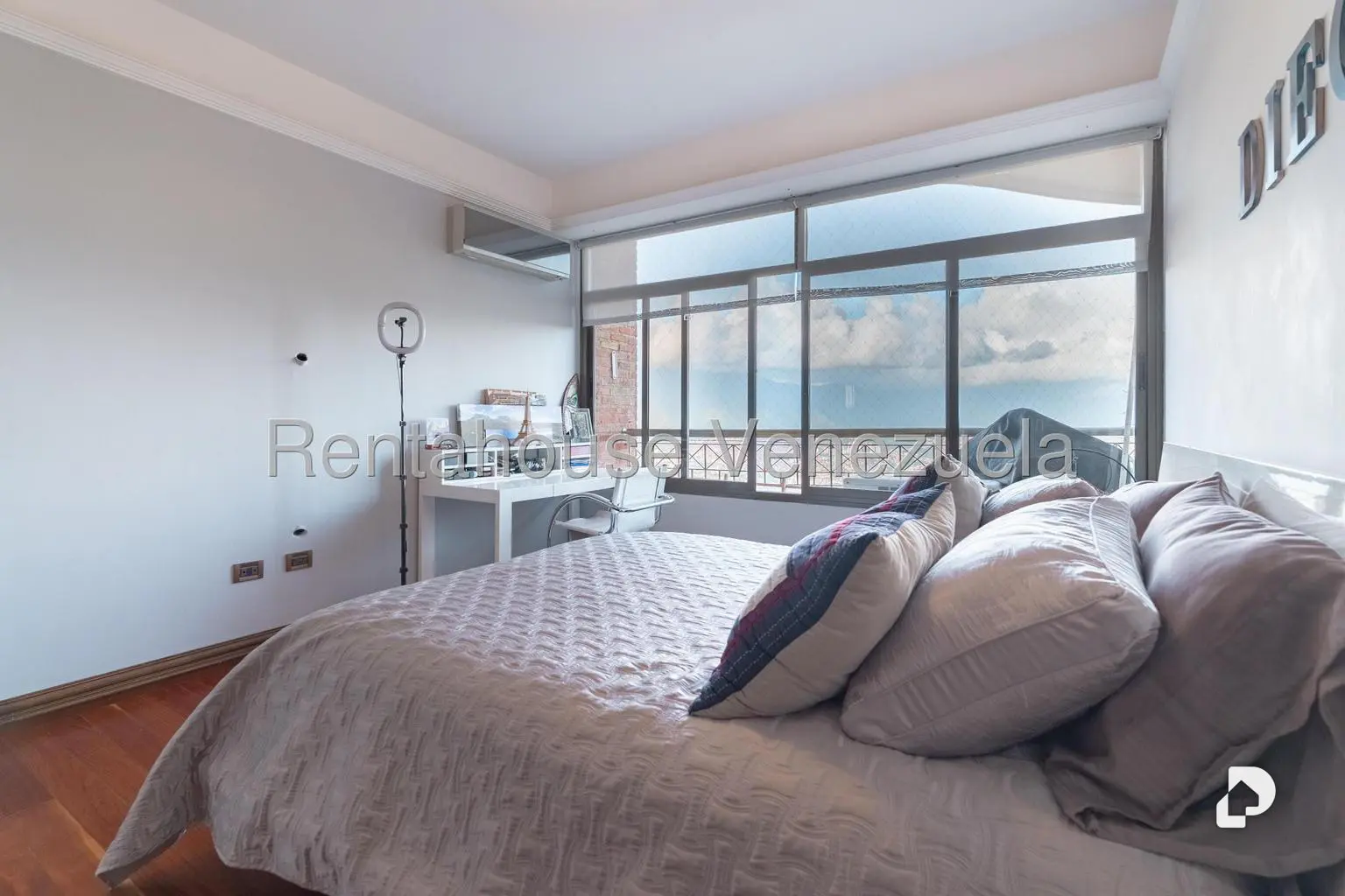 Apartamento en Los Naranjos (del Cafetal), Caracas – 8