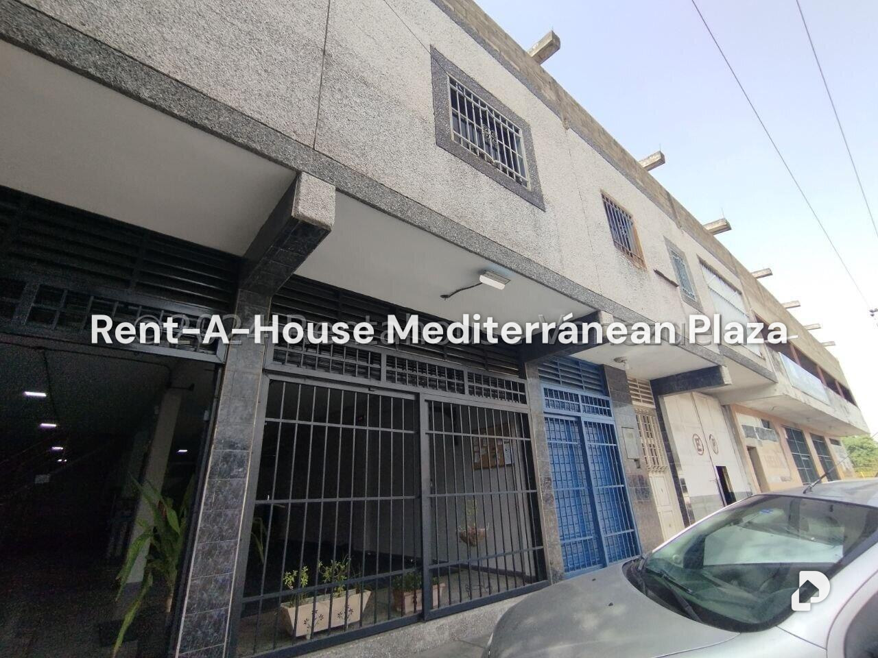 Edificio en Carretera Nacional El Carmen, San Joaquín – 5