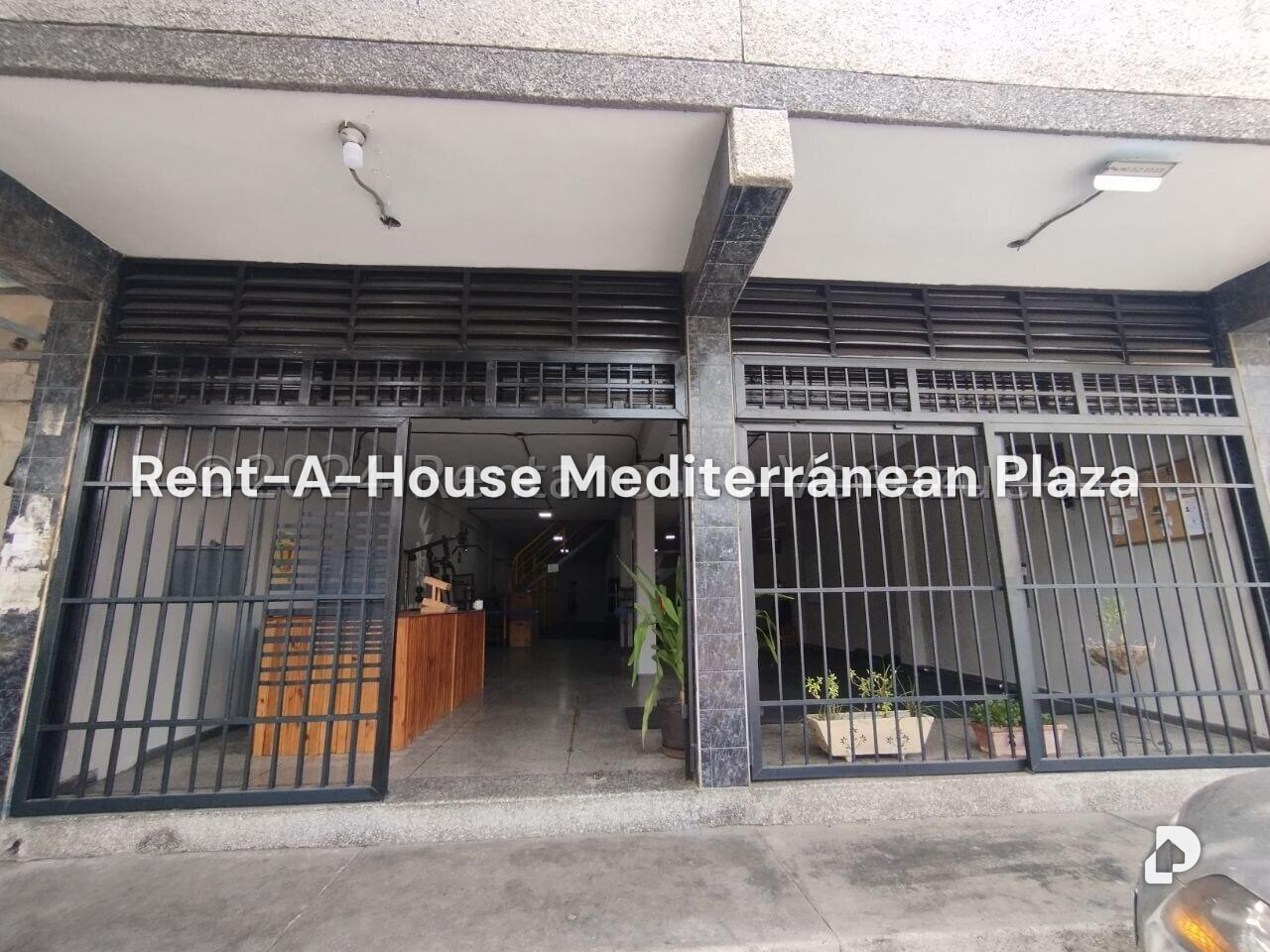 Edificio en Carretera Nacional El Carmen, San Joaquín – 6