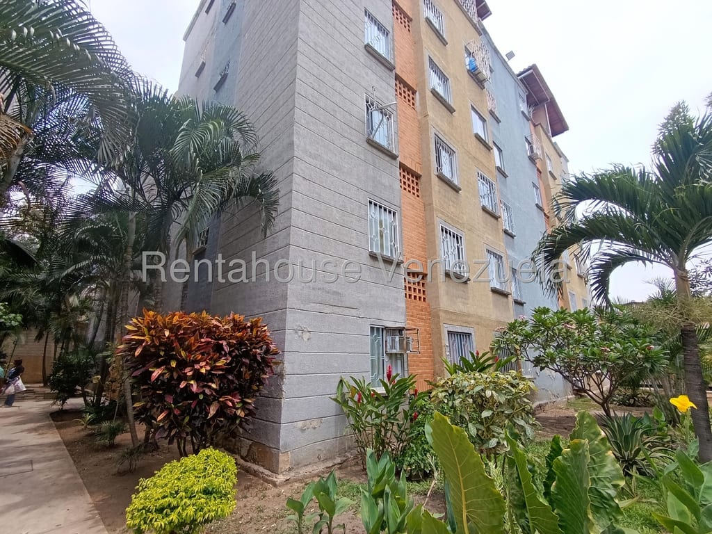 Apartamento en Terrazas de San Diego, San Diego - 1