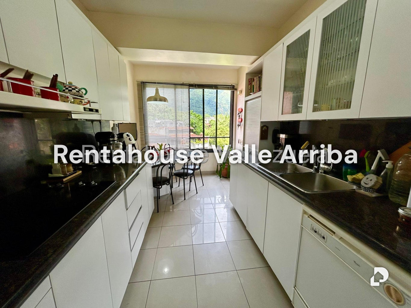 Apartamento en Miranda, Caracas – 11