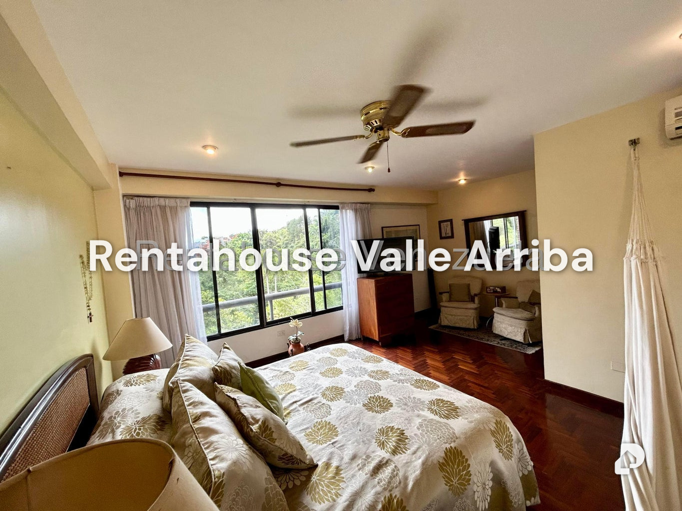 Apartamento en Miranda, Caracas – 28