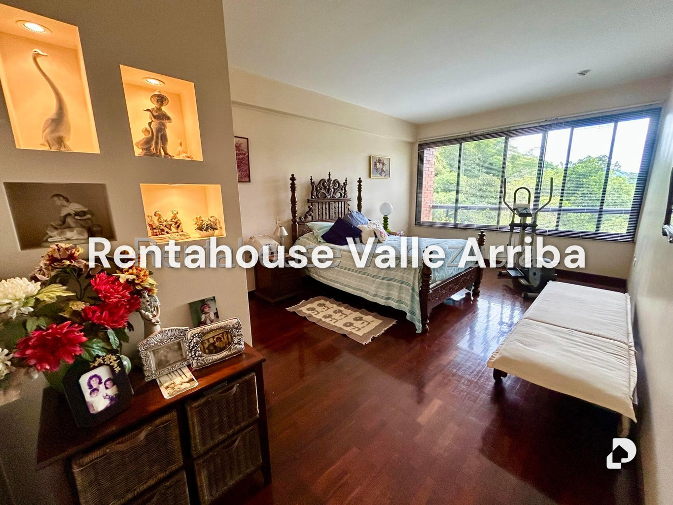 Apartamento en Miranda, Caracas – 23