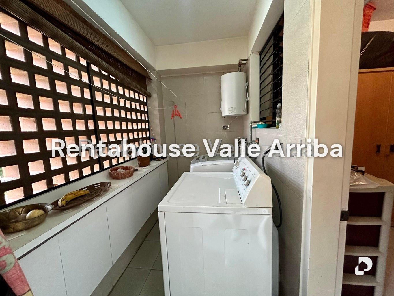 Apartamento en Miranda, Caracas – 13