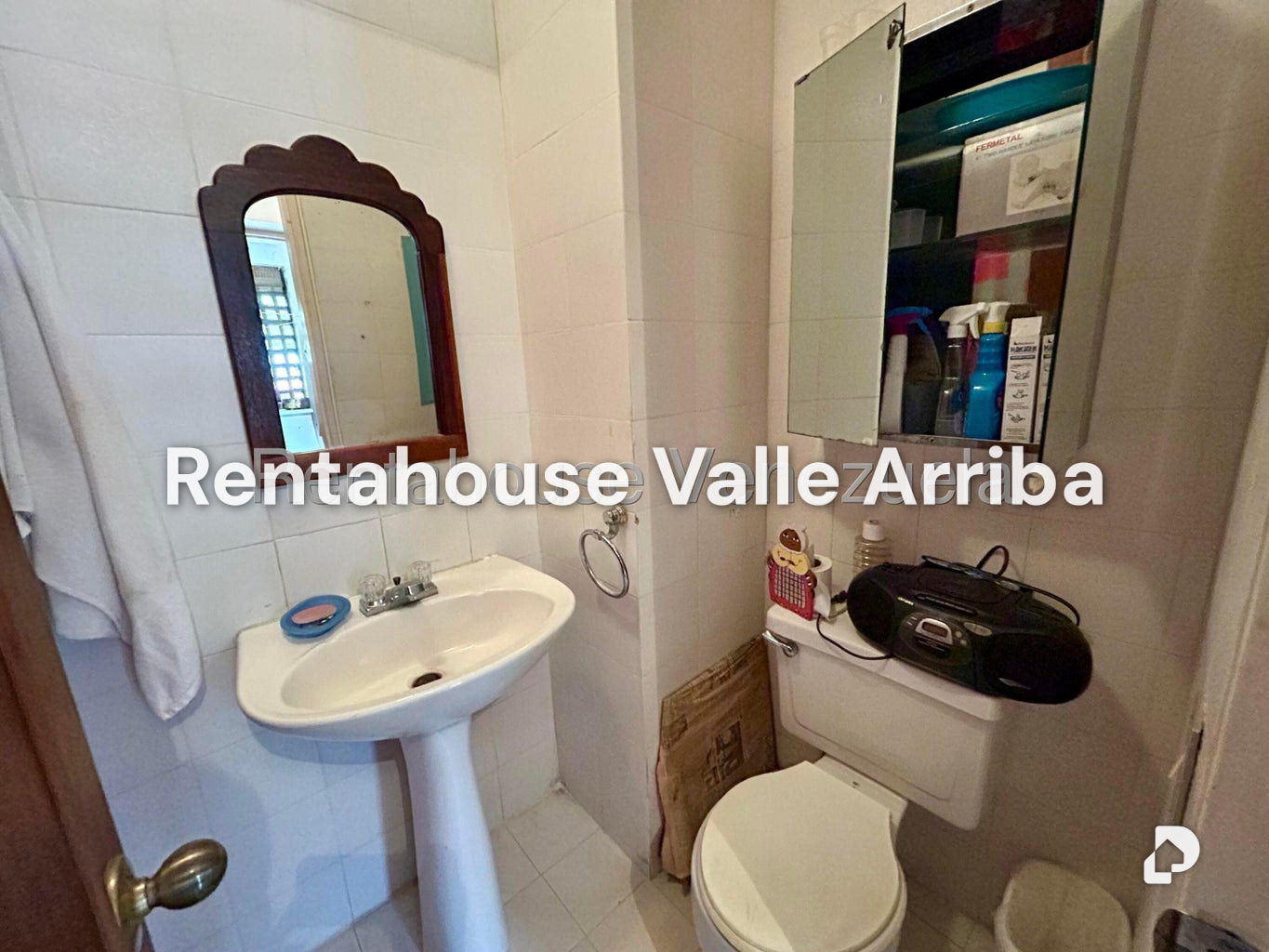 Apartamento en Miranda, Caracas – 15
