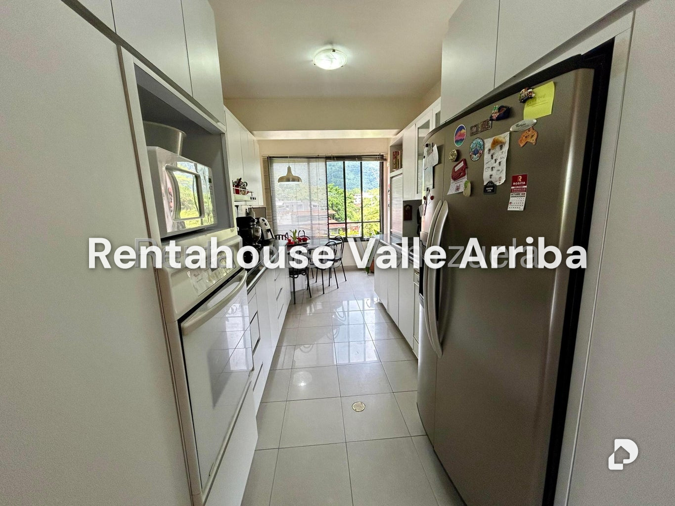 Apartamento en Miranda, Caracas – 10