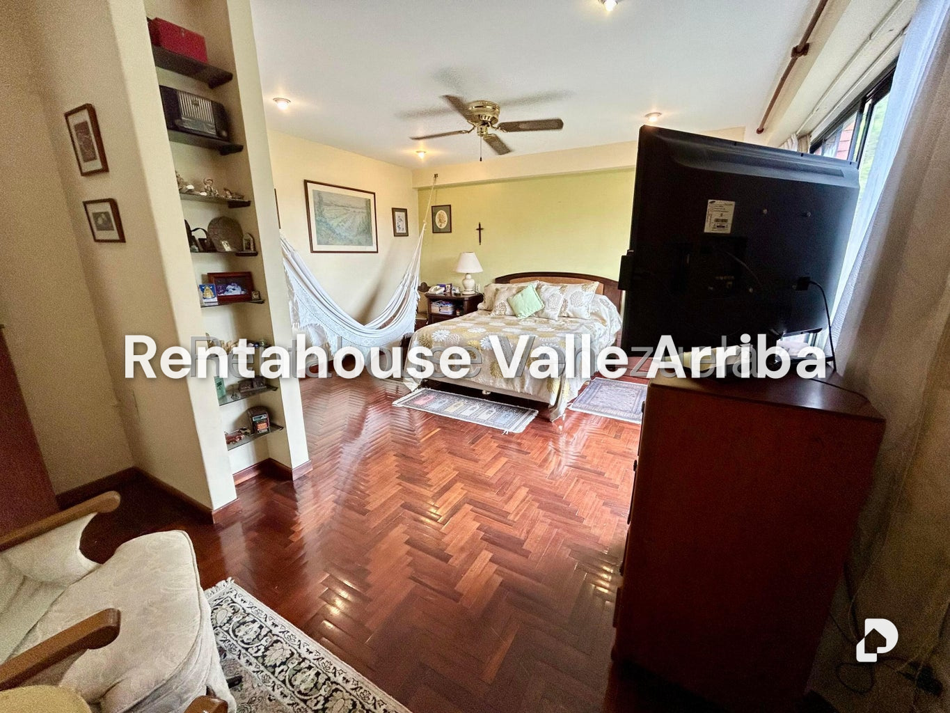 Apartamento en Miranda, Caracas – 26