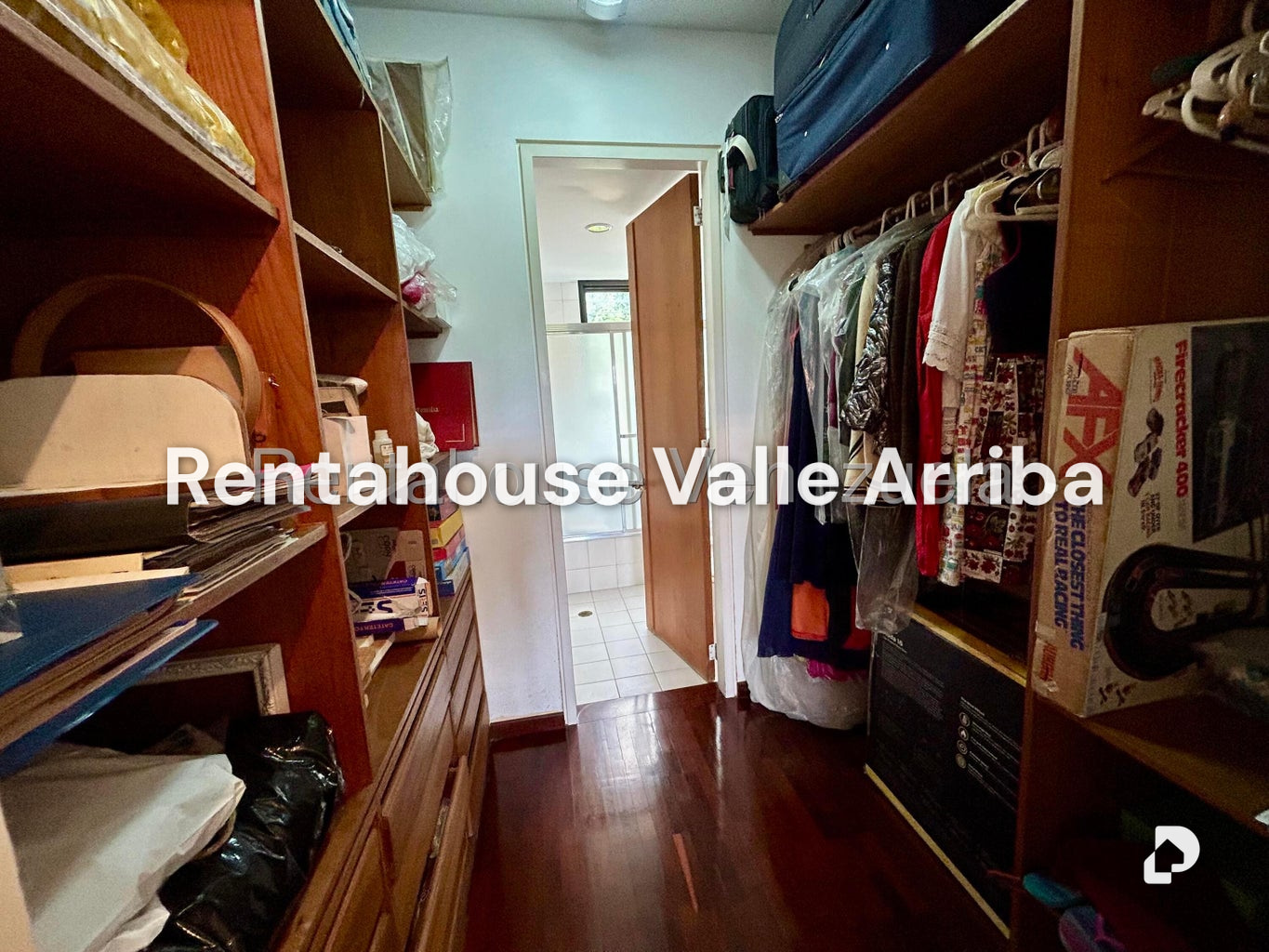 Apartamento en Miranda, Caracas – 24