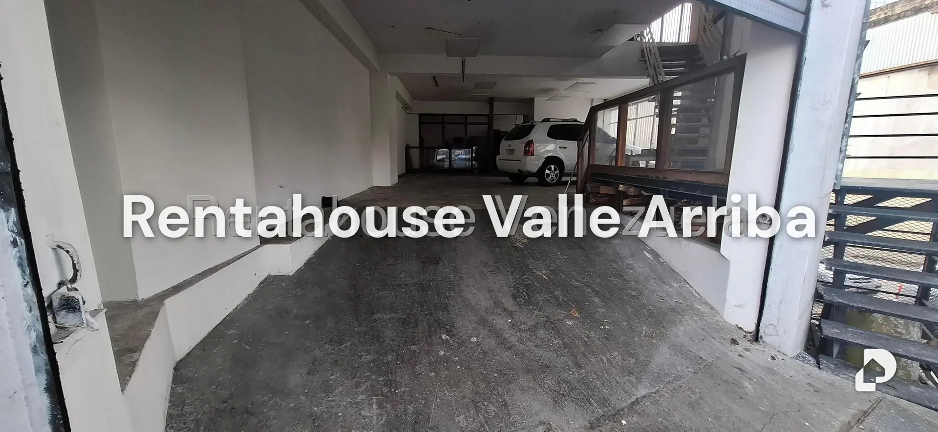 Local comercial en Quinta Crespo, Caracas – 7