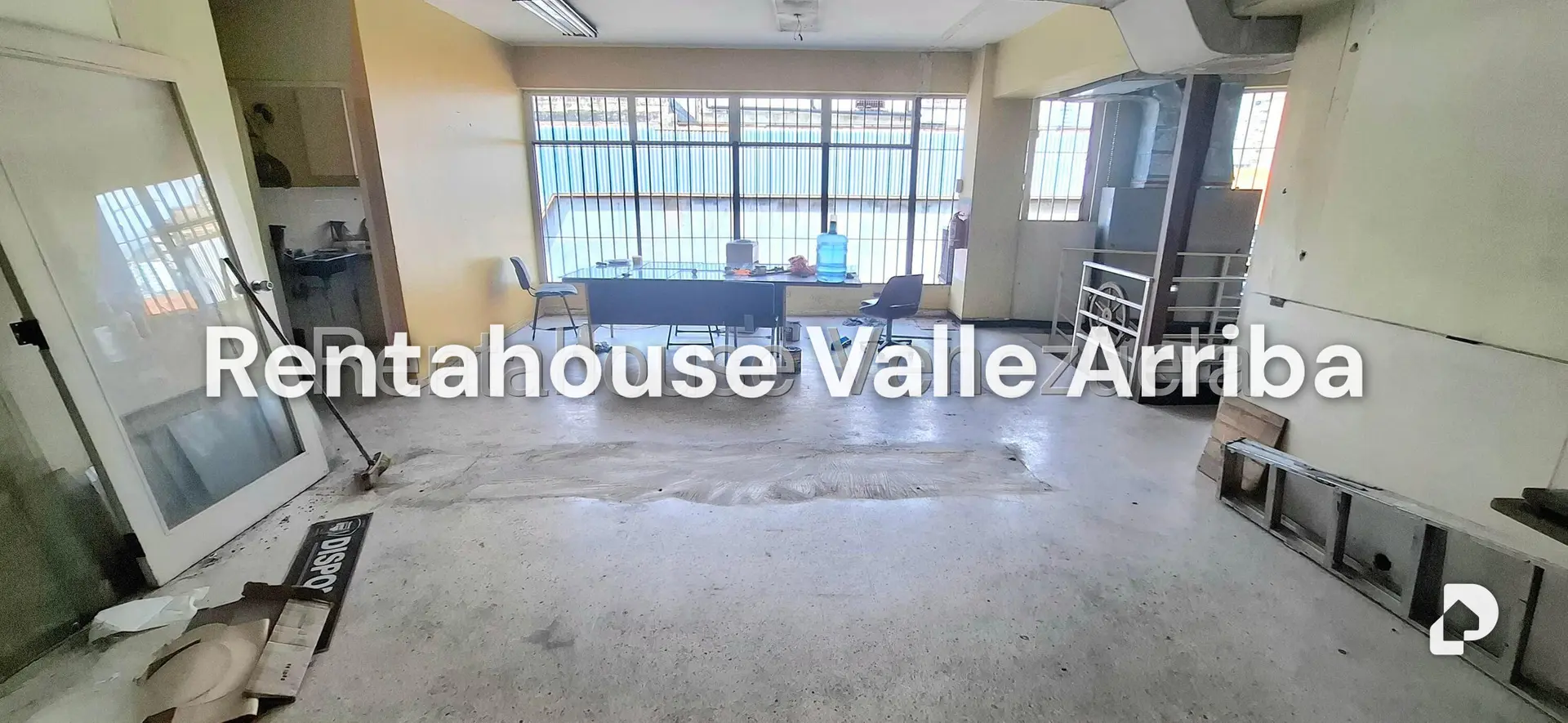 Local comercial en Quinta Crespo, Caracas – 20