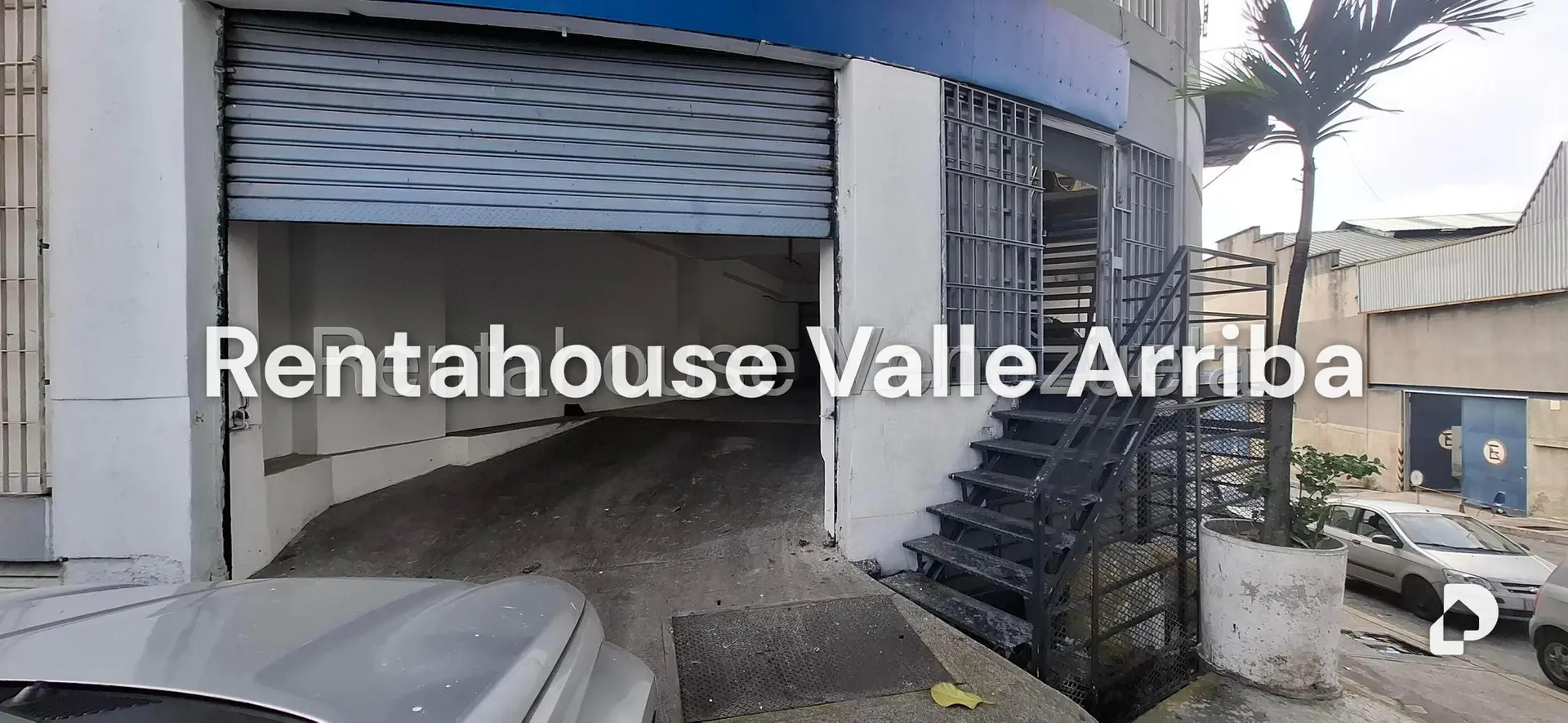 Local comercial en Quinta Crespo, Caracas – 6
