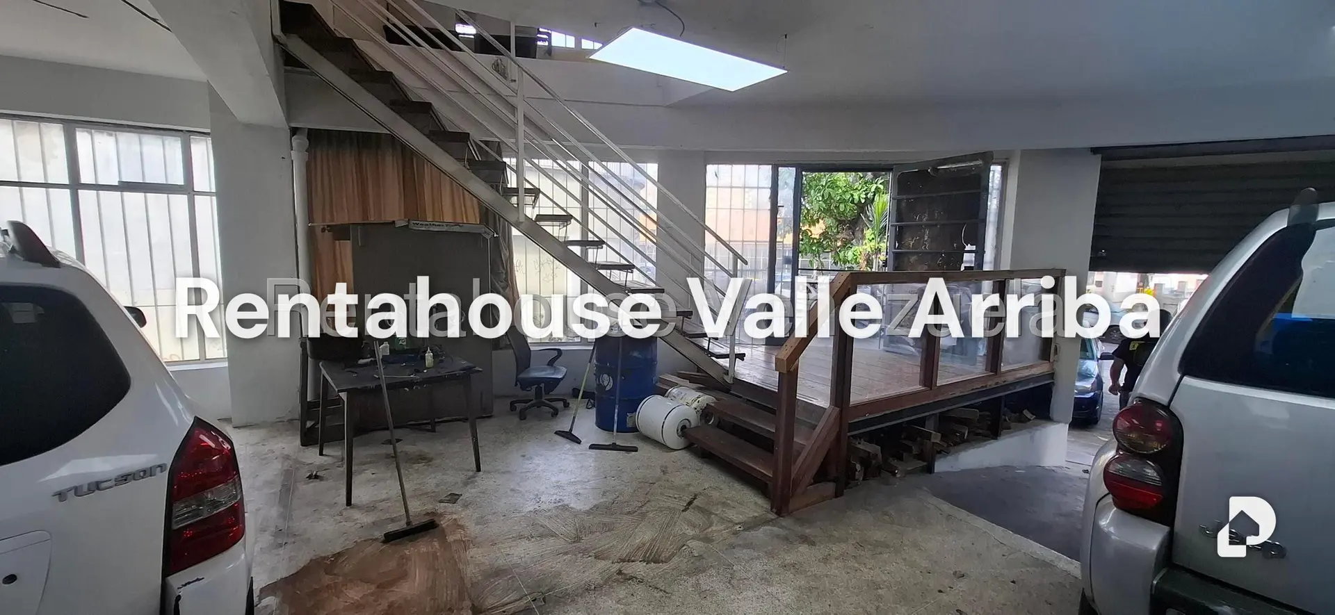 Local comercial en Quinta Crespo, Caracas – 14