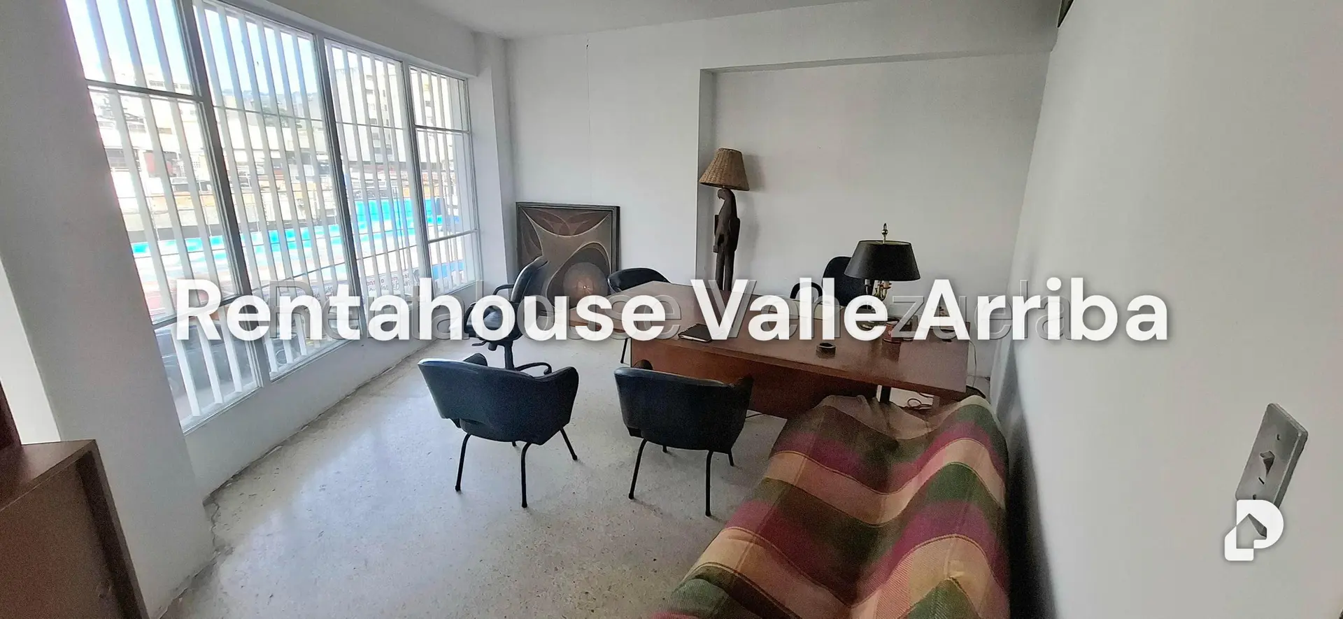 Local comercial en Quinta Crespo, Caracas – 22