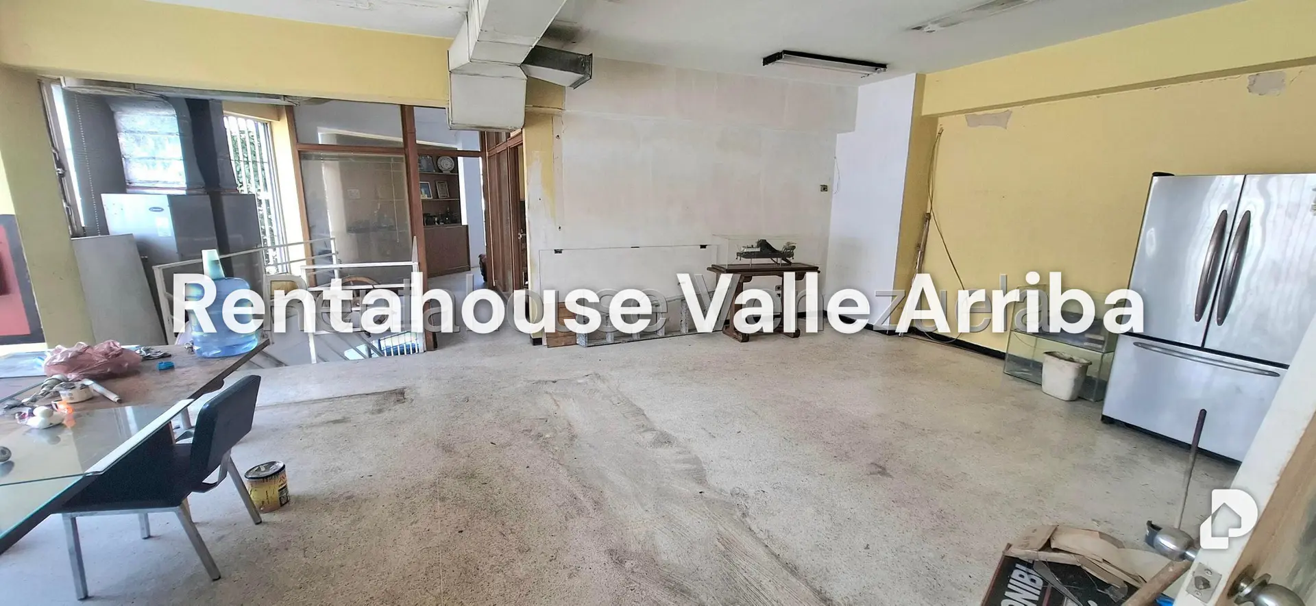 Local comercial en Quinta Crespo, Caracas – 18