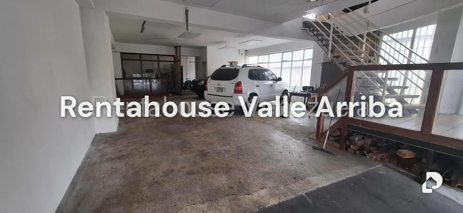 Local comercial en Quinta Crespo, Caracas – 8