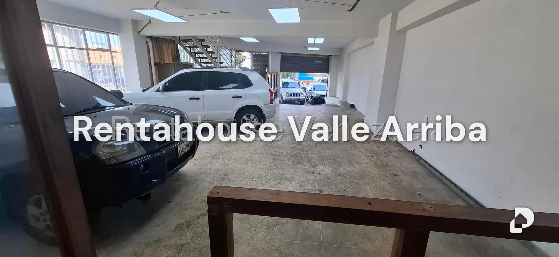 Local comercial en Quinta Crespo, Caracas – 13