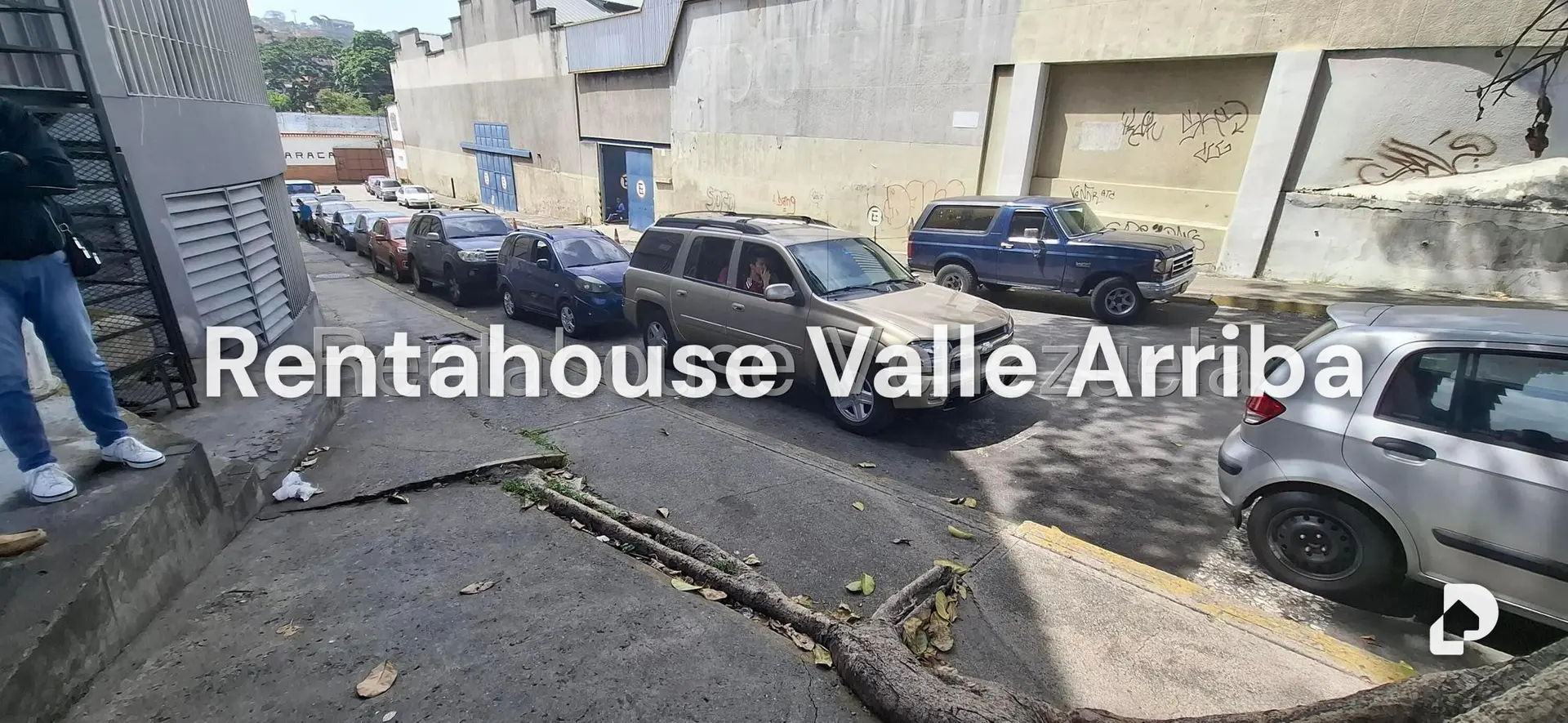 Local comercial en Quinta Crespo, Caracas – 5
