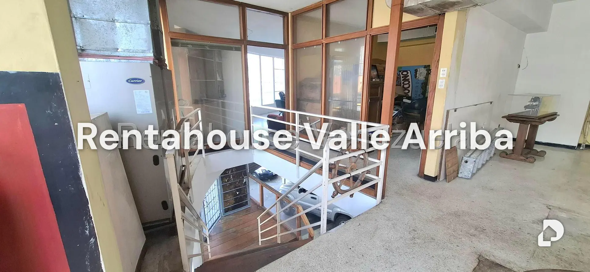 Local comercial en Quinta Crespo, Caracas – 15