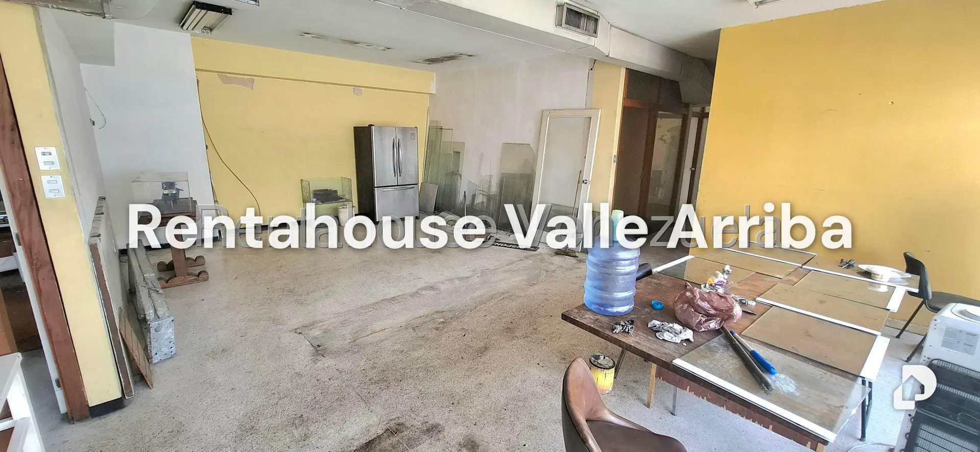 Local comercial en Quinta Crespo, Caracas – 19