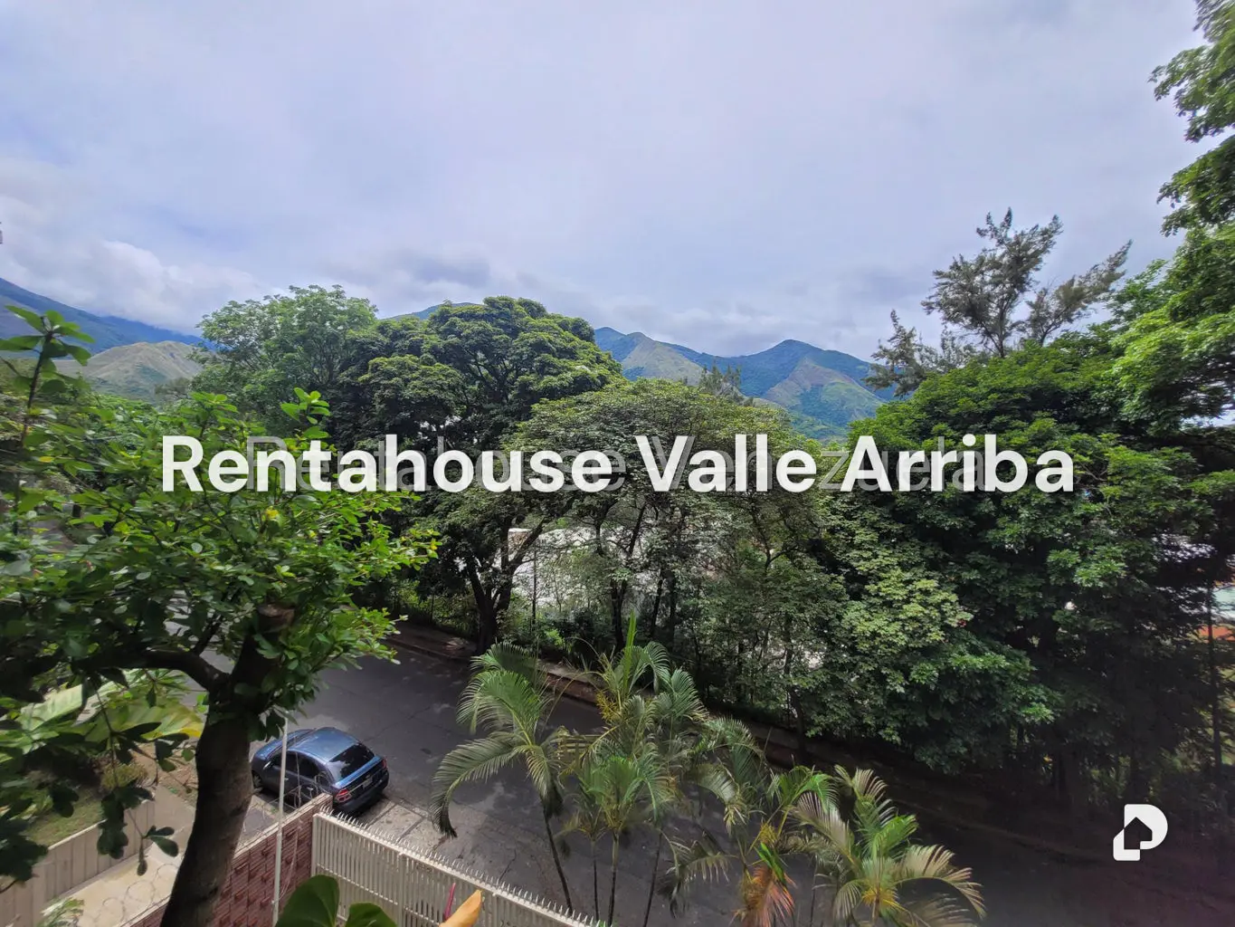 Apartamento en La Urbina, Caracas – 2