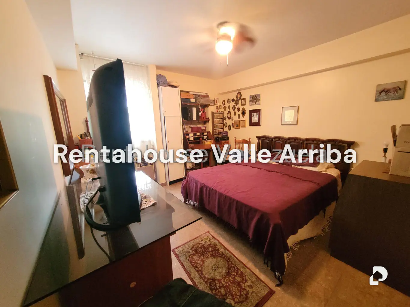 Apartamento en La Urbina, Caracas – 9