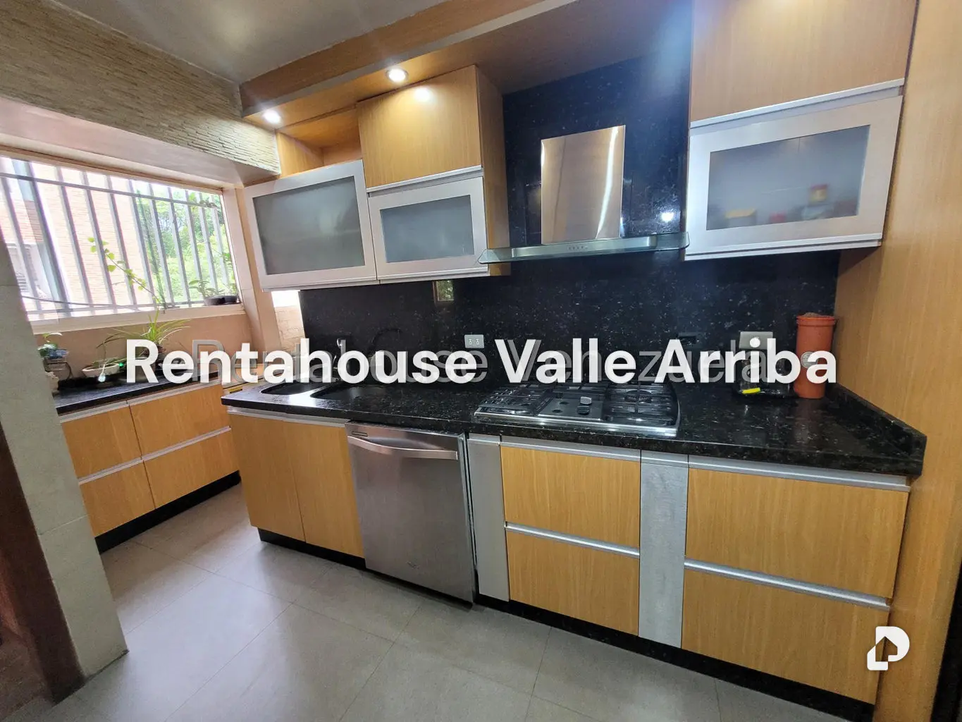 Apartamento en La Urbina, Caracas – 6