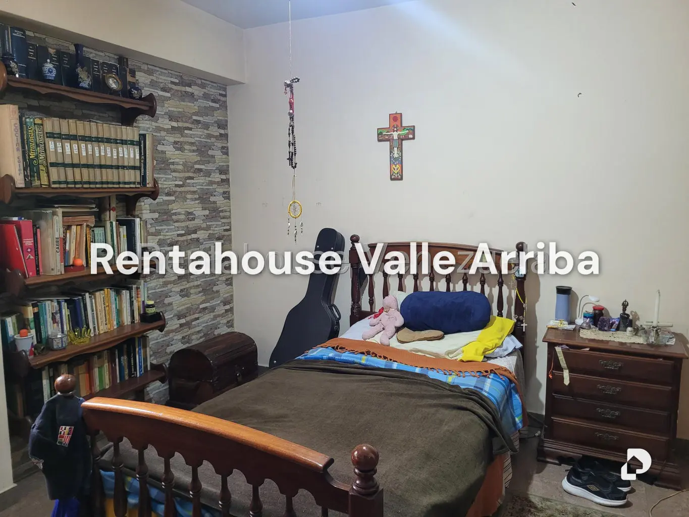Apartamento en La Urbina, Caracas – 13