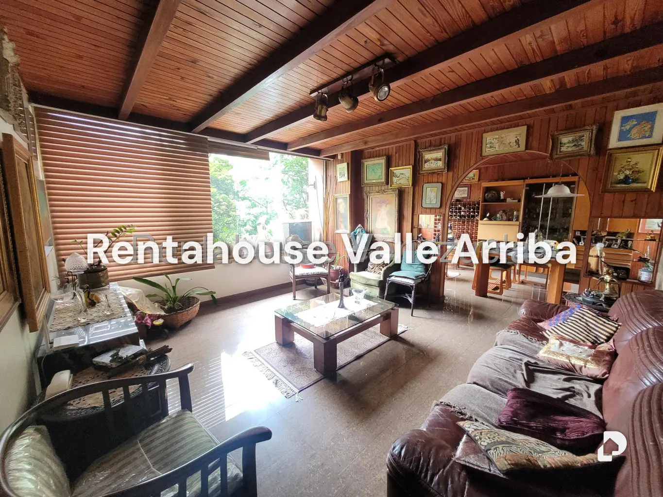 Apartamento en La Urbina, Caracas – 3