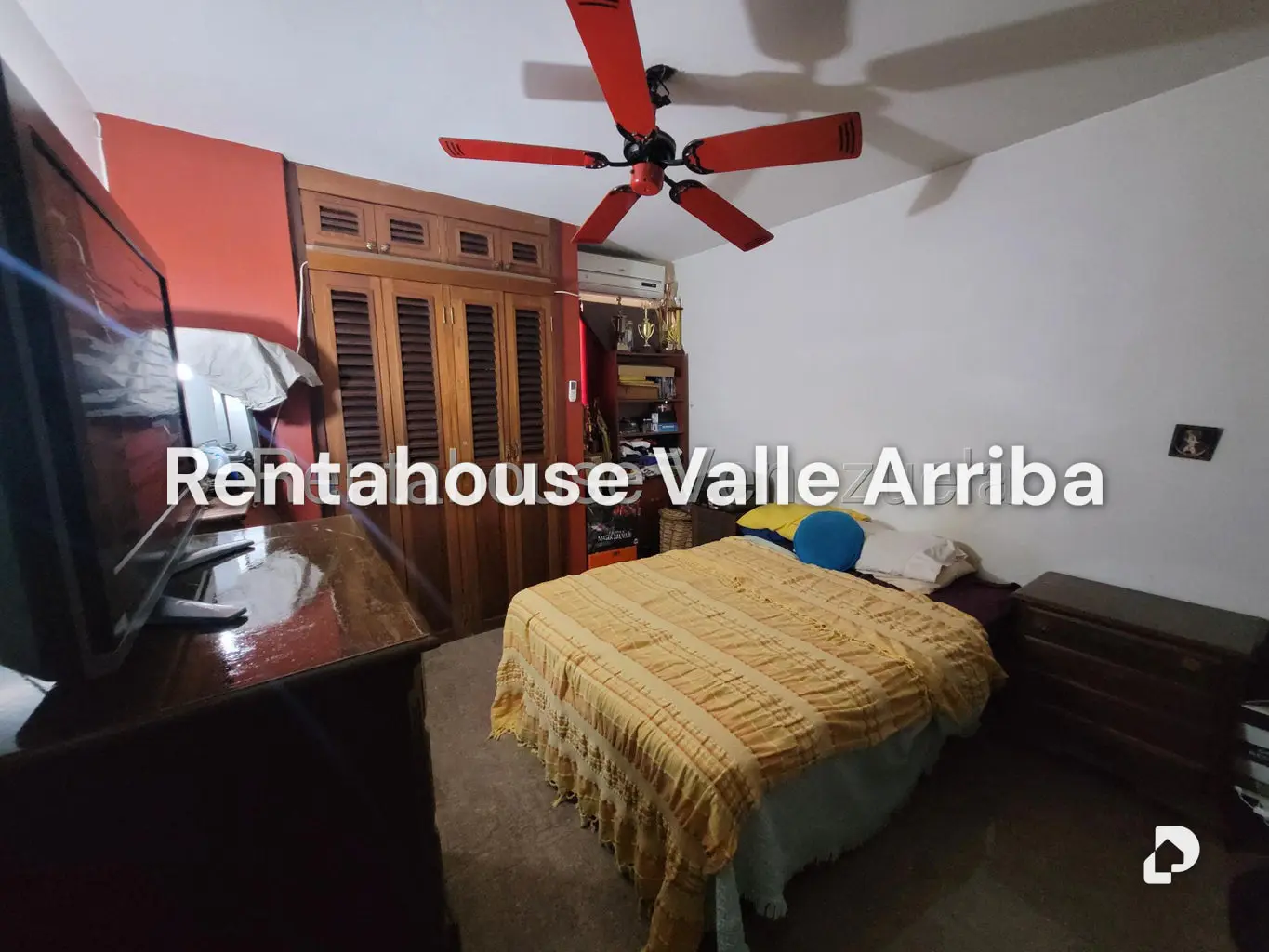 Apartamento en La Urbina, Caracas – 12